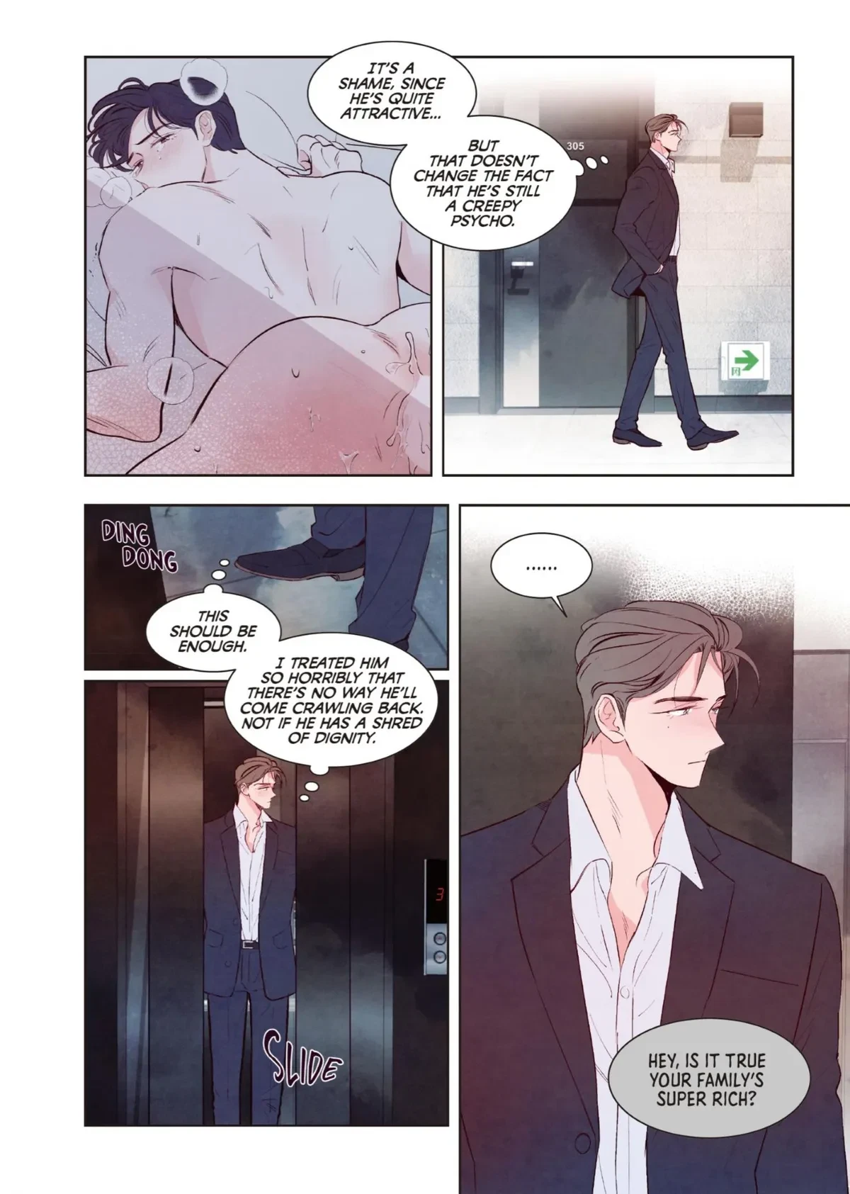 Vol.1  Chapter 1-4, page 167