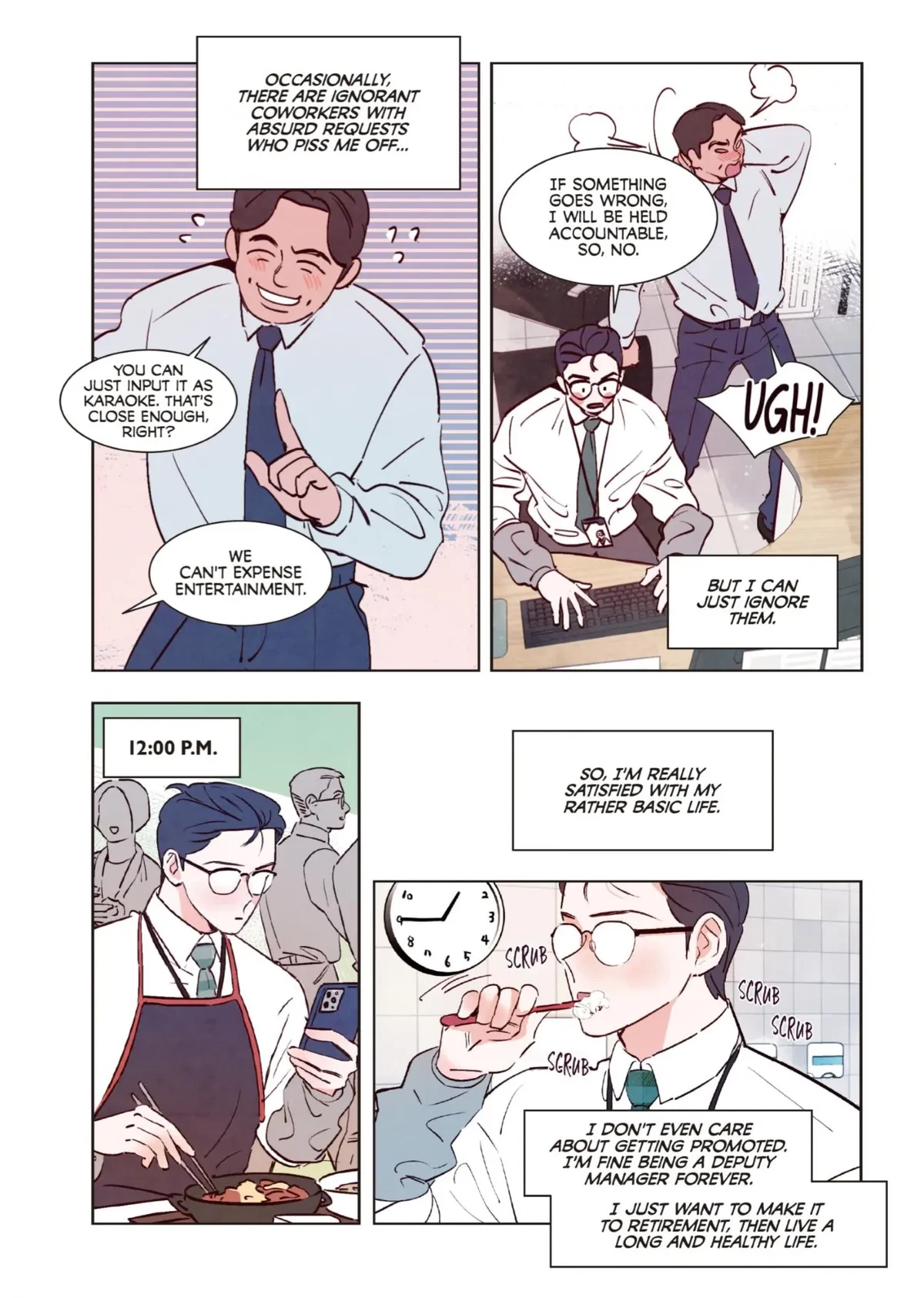 Vol.1  Chapter 1-4, page 17