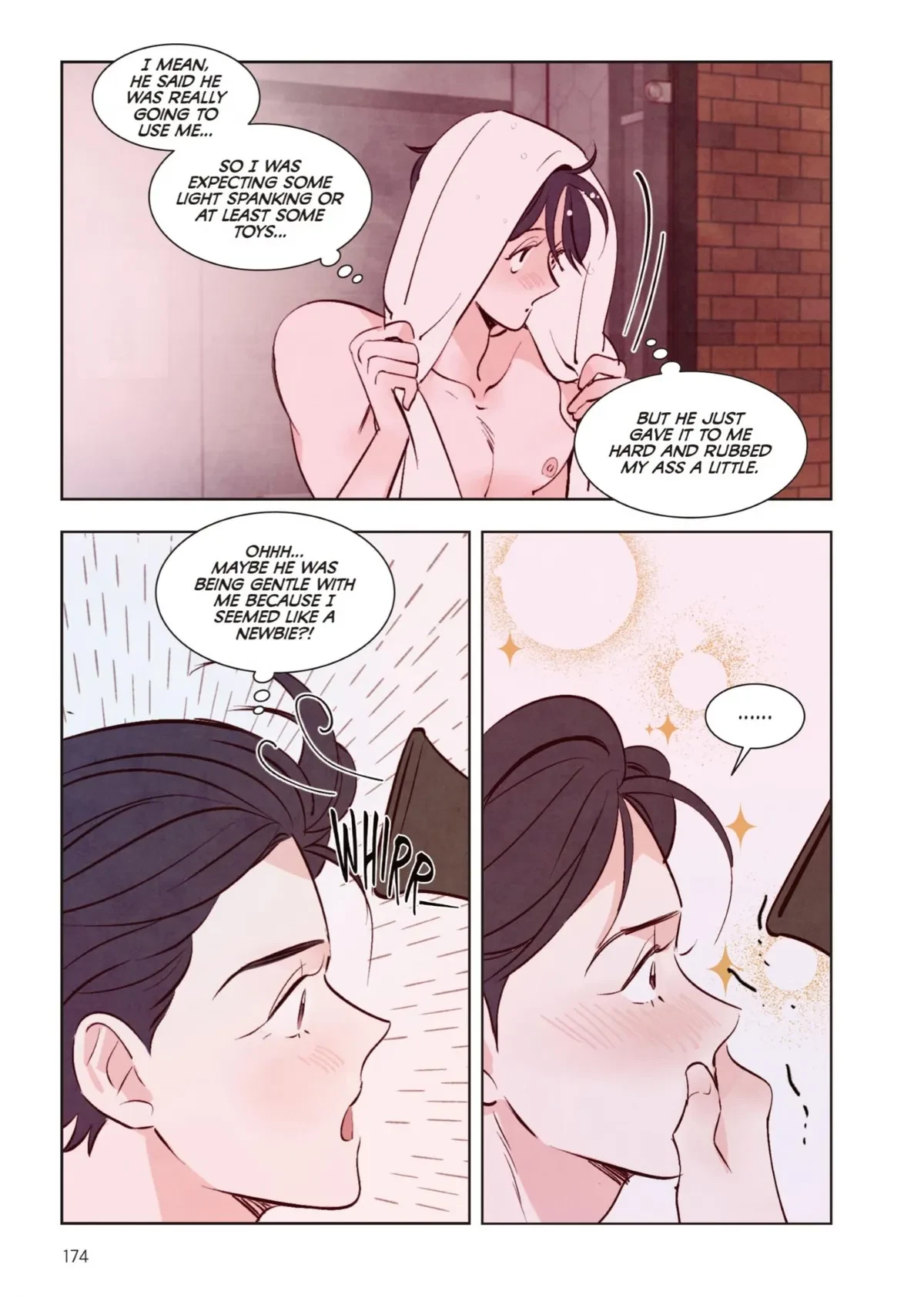 Vol.1  Chapter 1-4, page 174