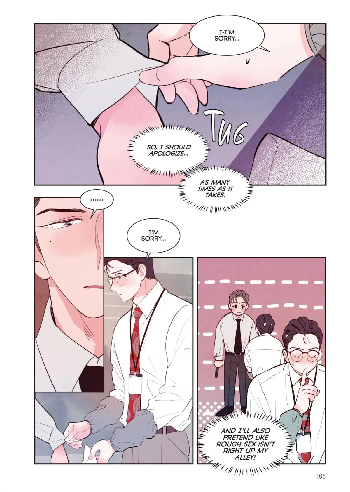 Vol.1  Chapter 1-4, page 185