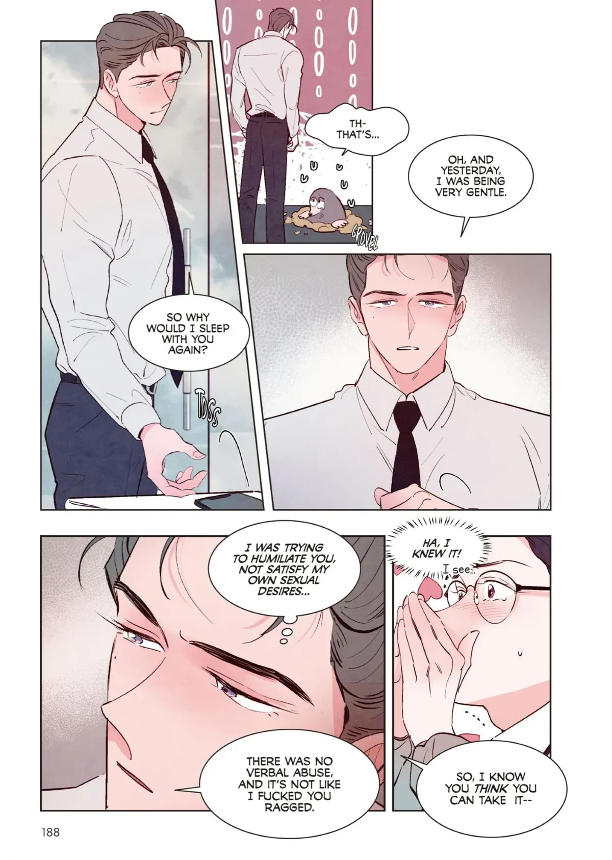 Vol.1  Chapter 1-4, page 188