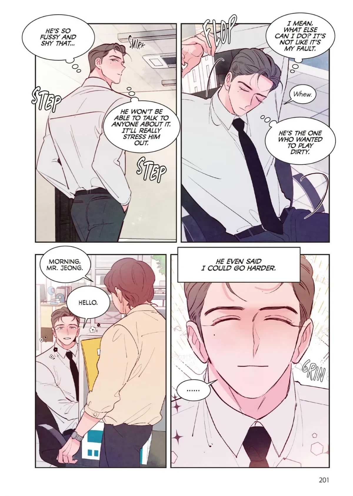 Vol.1  Chapter 1-4, page 201
