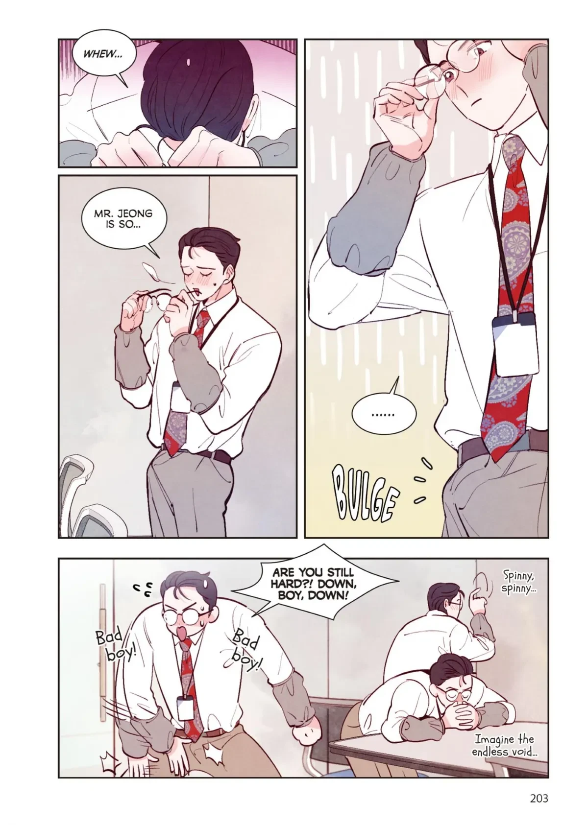 Vol.1  Chapter 1-4, page 203
