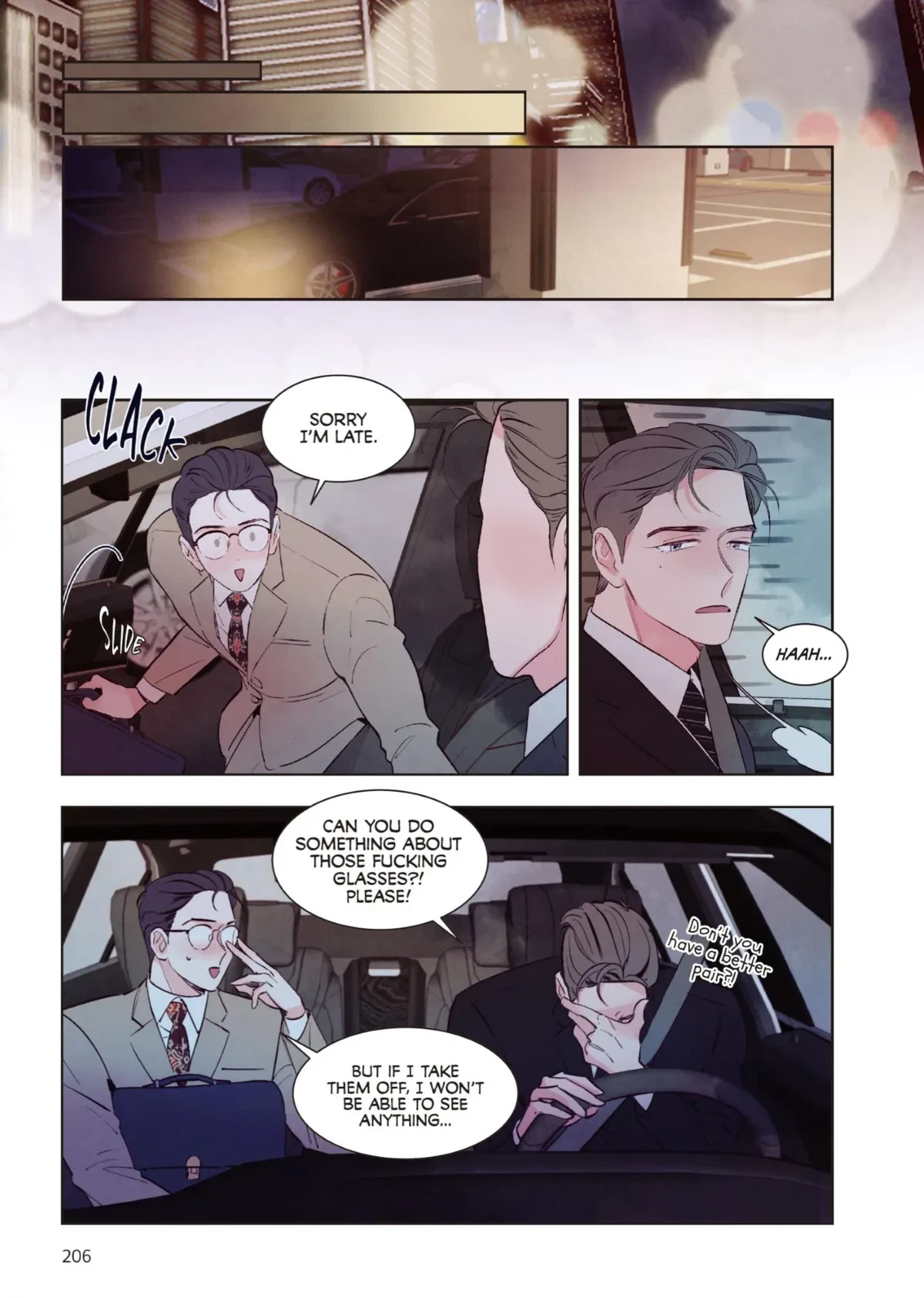 Vol.1  Chapter 1-4, page 206
