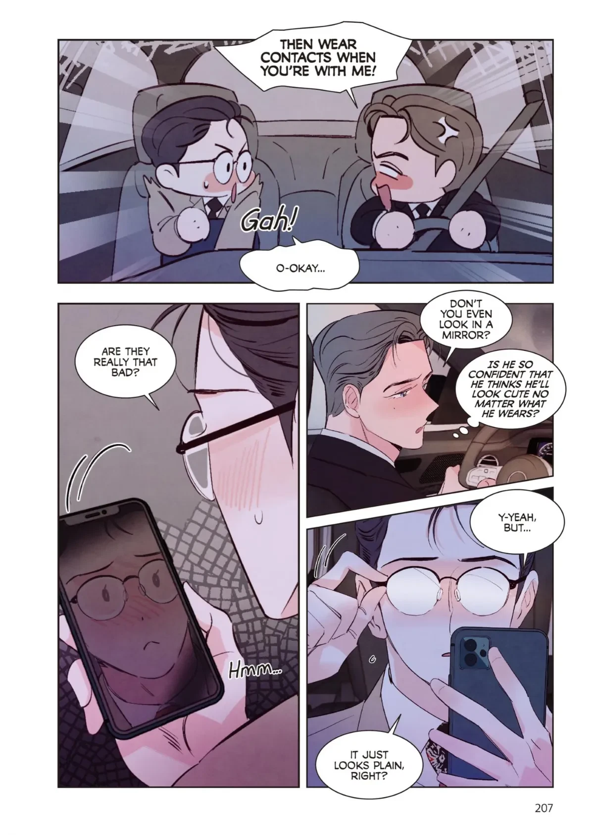 Vol.1  Chapter 1-4, page 207