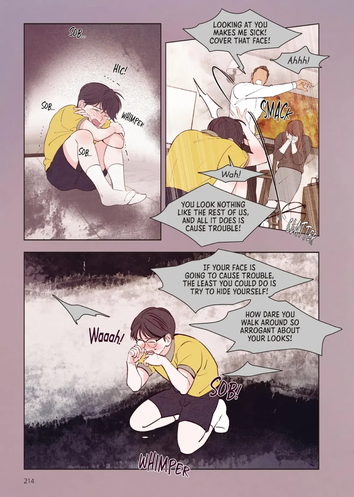 Vol.1  Chapter 1-4, page 214