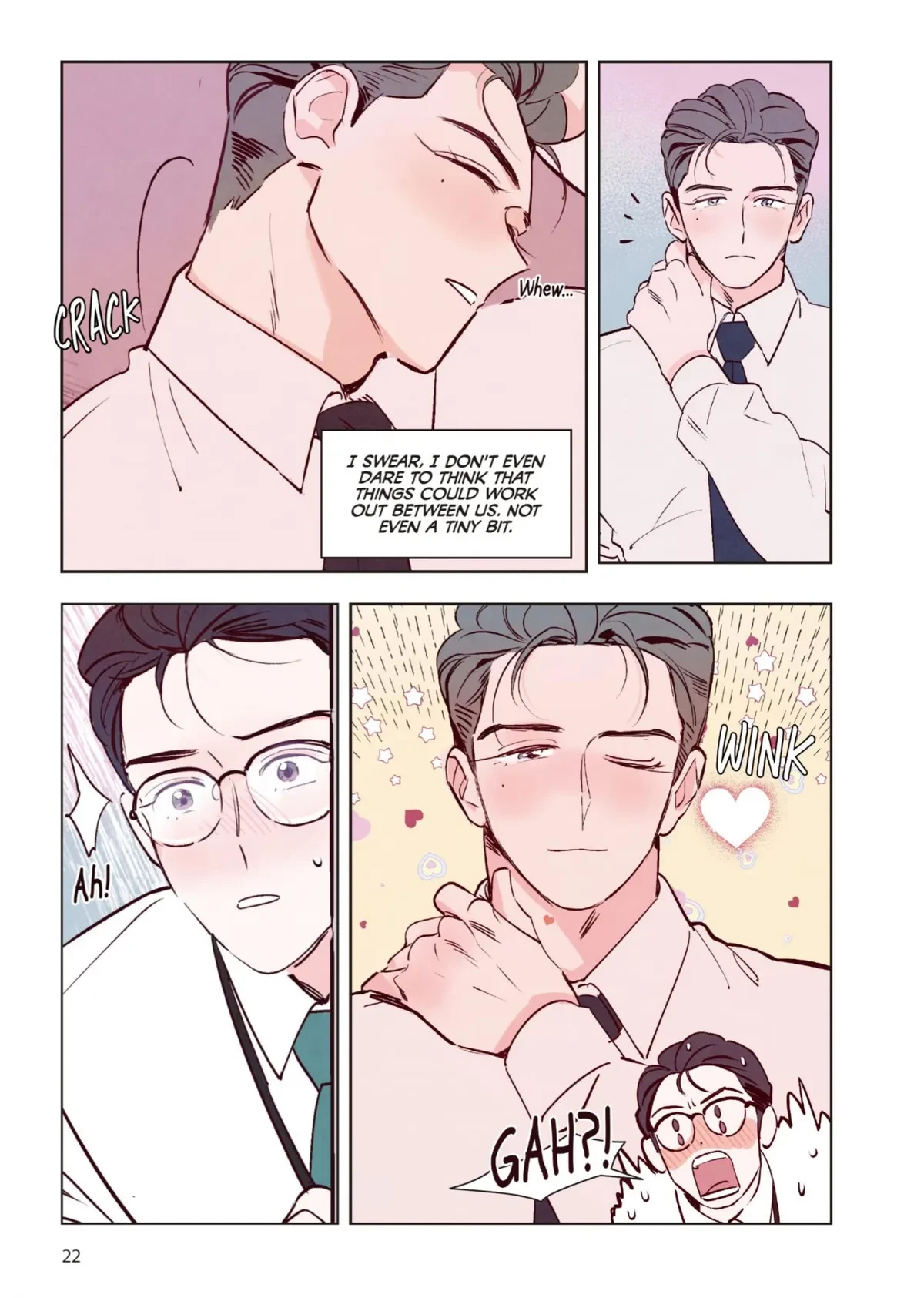 Vol.1  Chapter 1-4, page 22