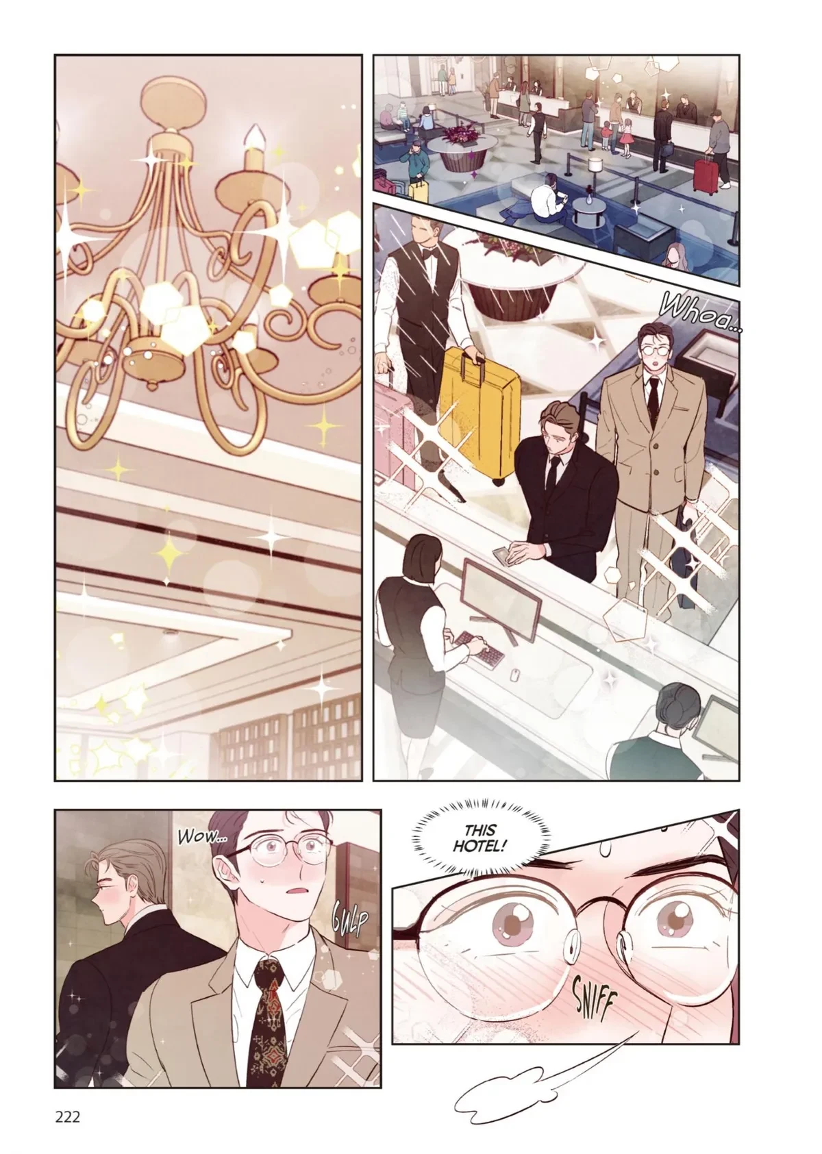 Vol.1  Chapter 1-4, page 222