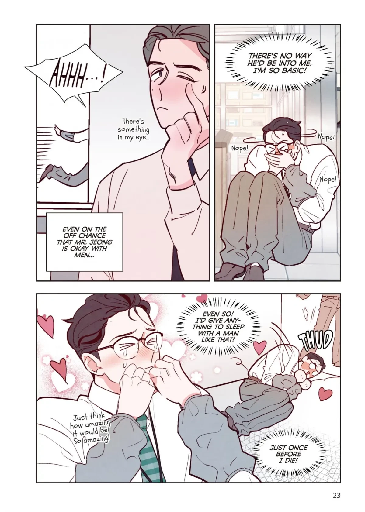 Vol.1  Chapter 1-4, page 23