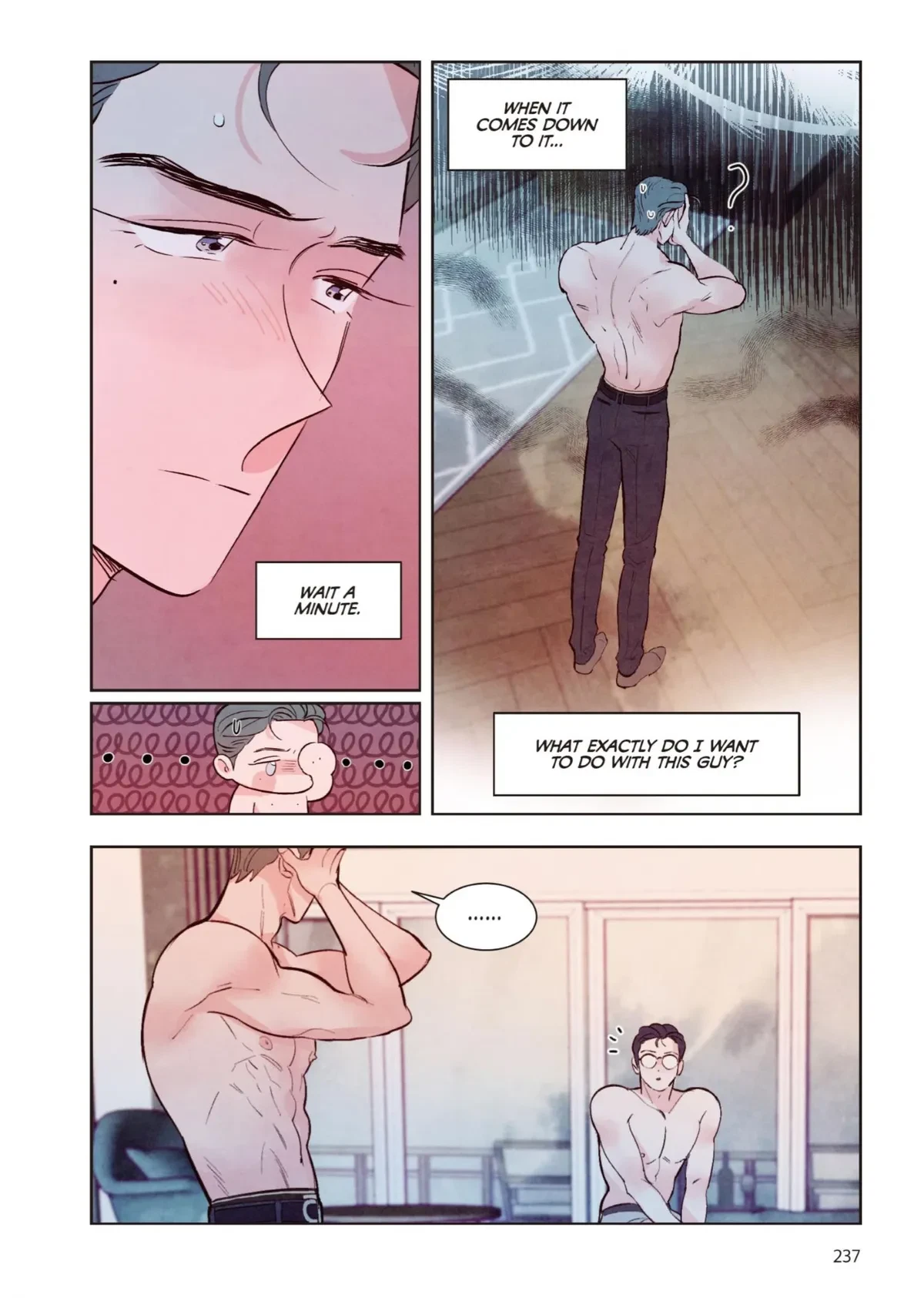 Vol.1  Chapter 1-4, page 237