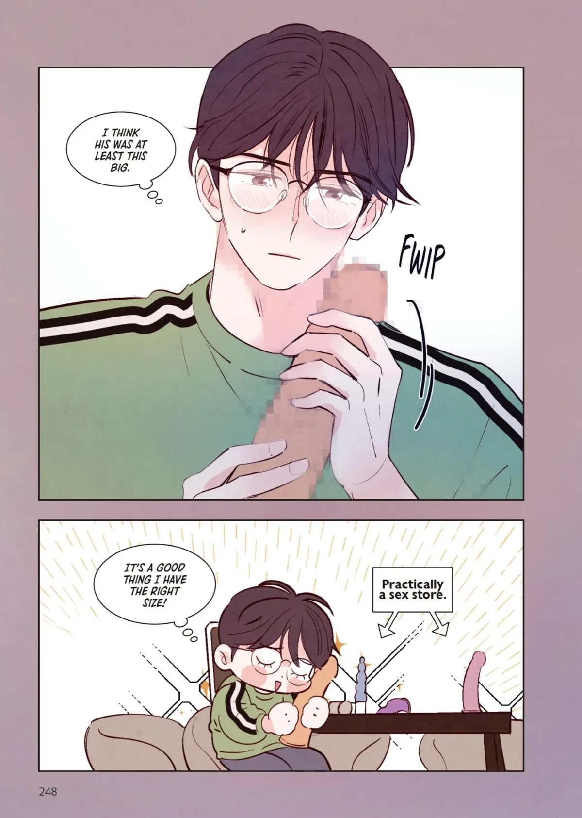 Vol.1  Chapter 1-4, page 248