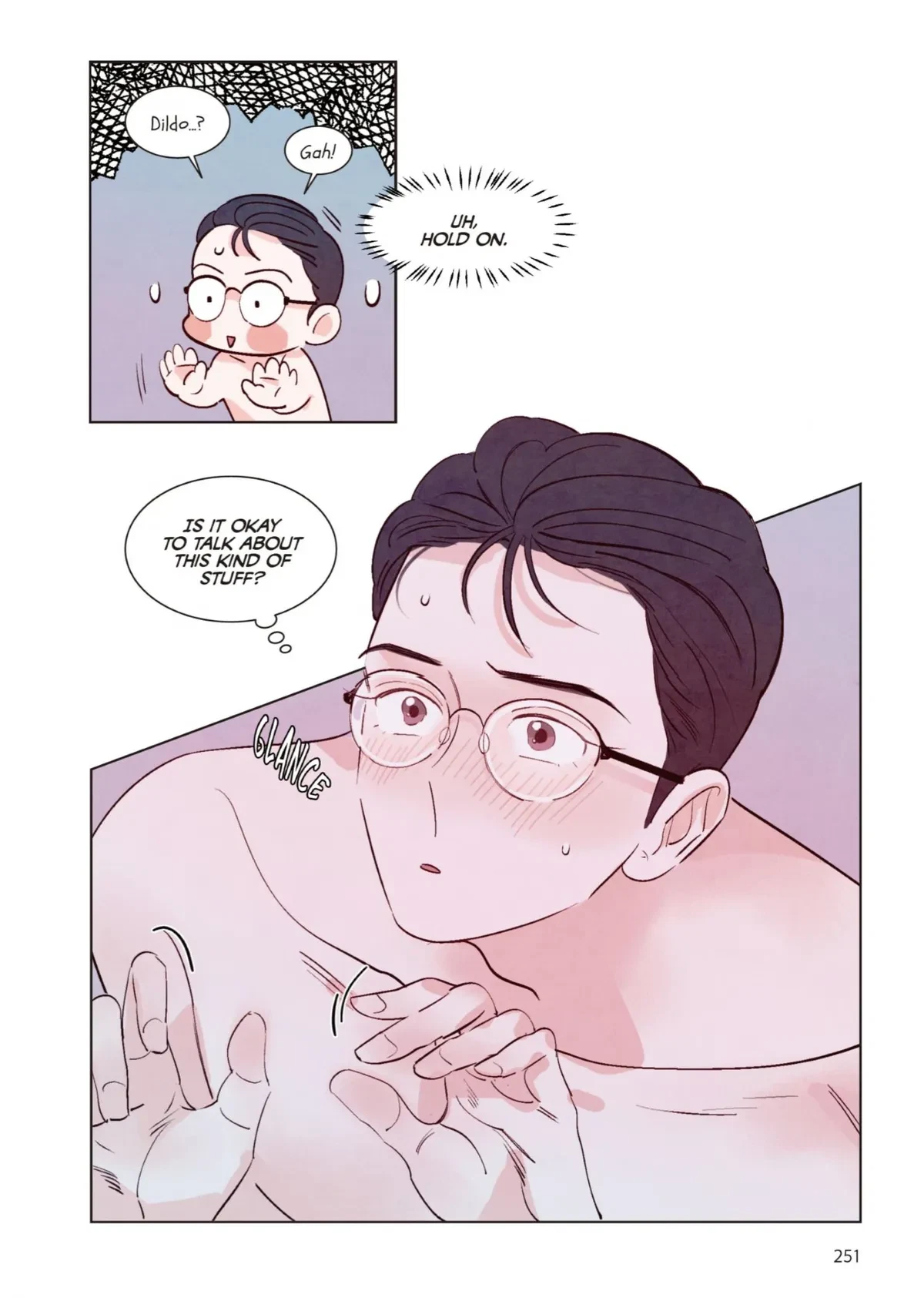 Vol.1  Chapter 1-4, page 251