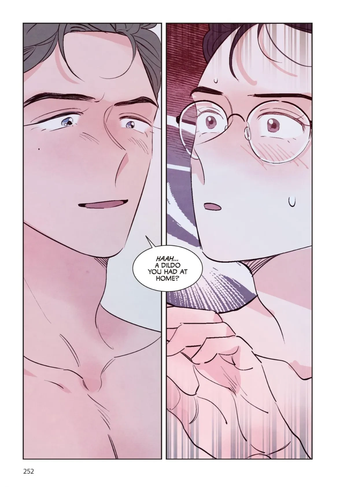 Vol.1  Chapter 1-4, page 252