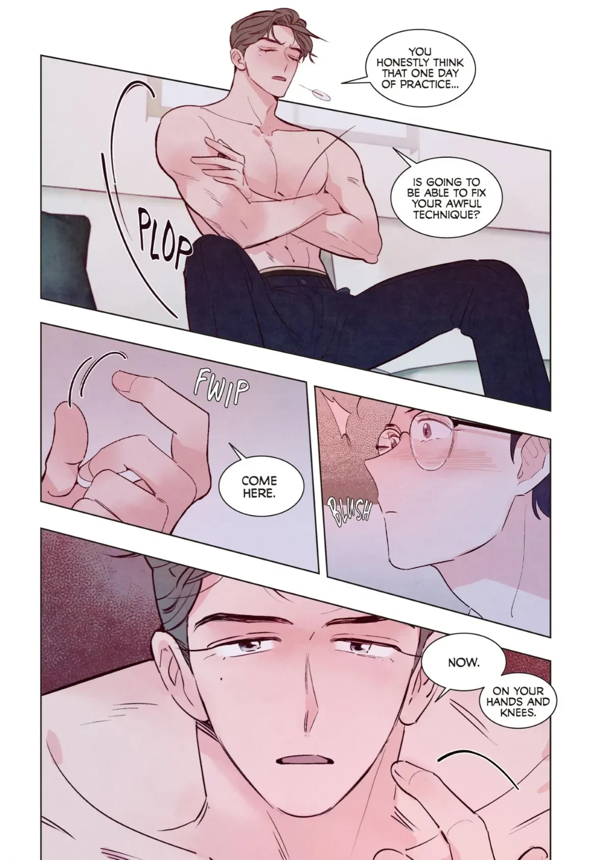 Vol.1  Chapter 1-4, page 254