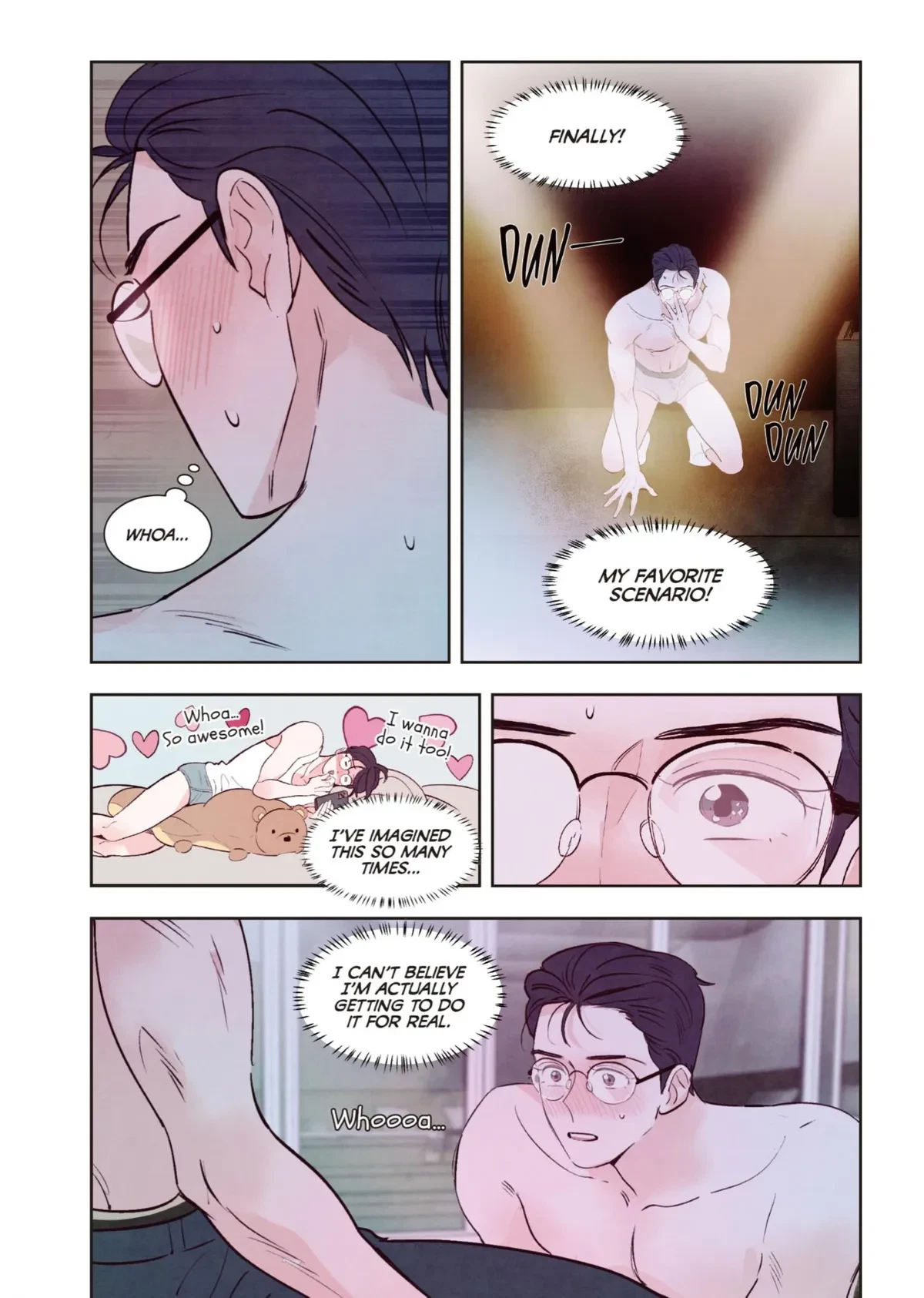 Vol.1  Chapter 1-4, page 259