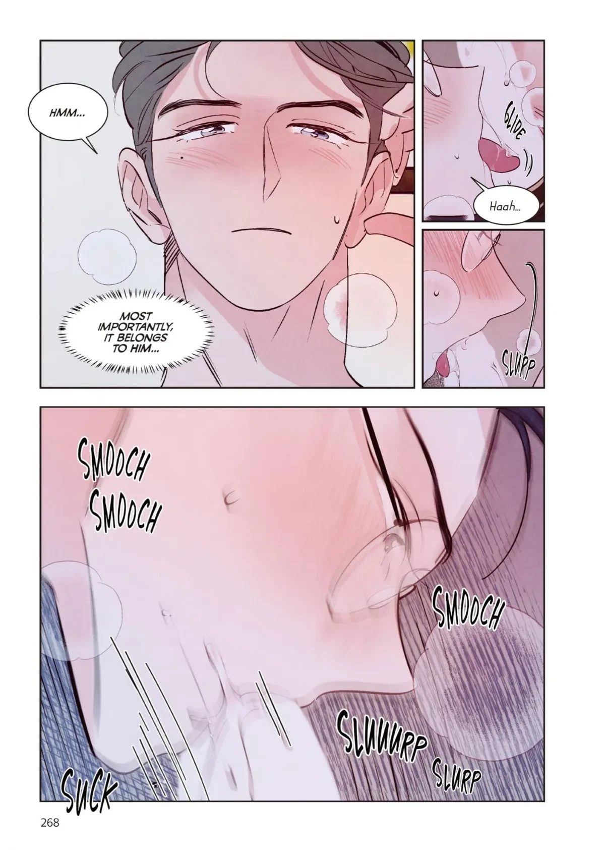 Vol.1  Chapter 1-4, page 268