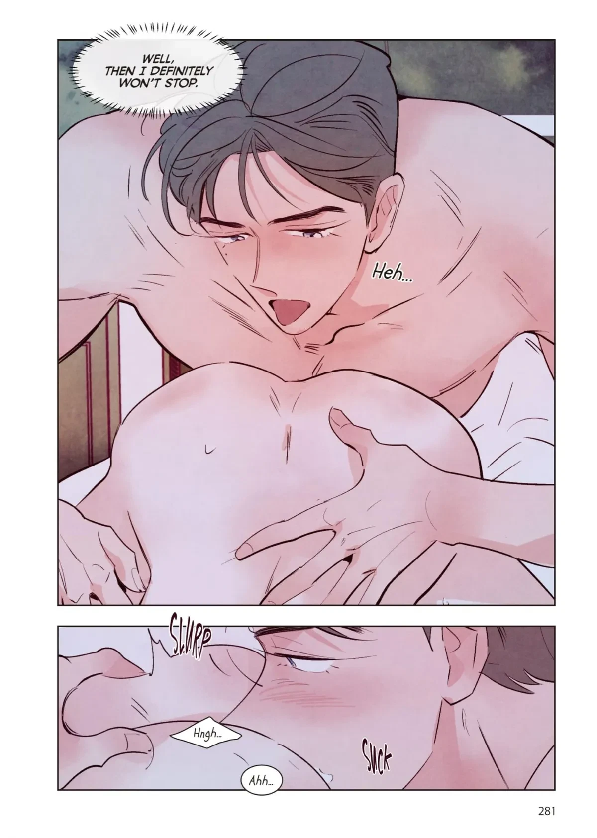 Vol.1  Chapter 1-4, page 281