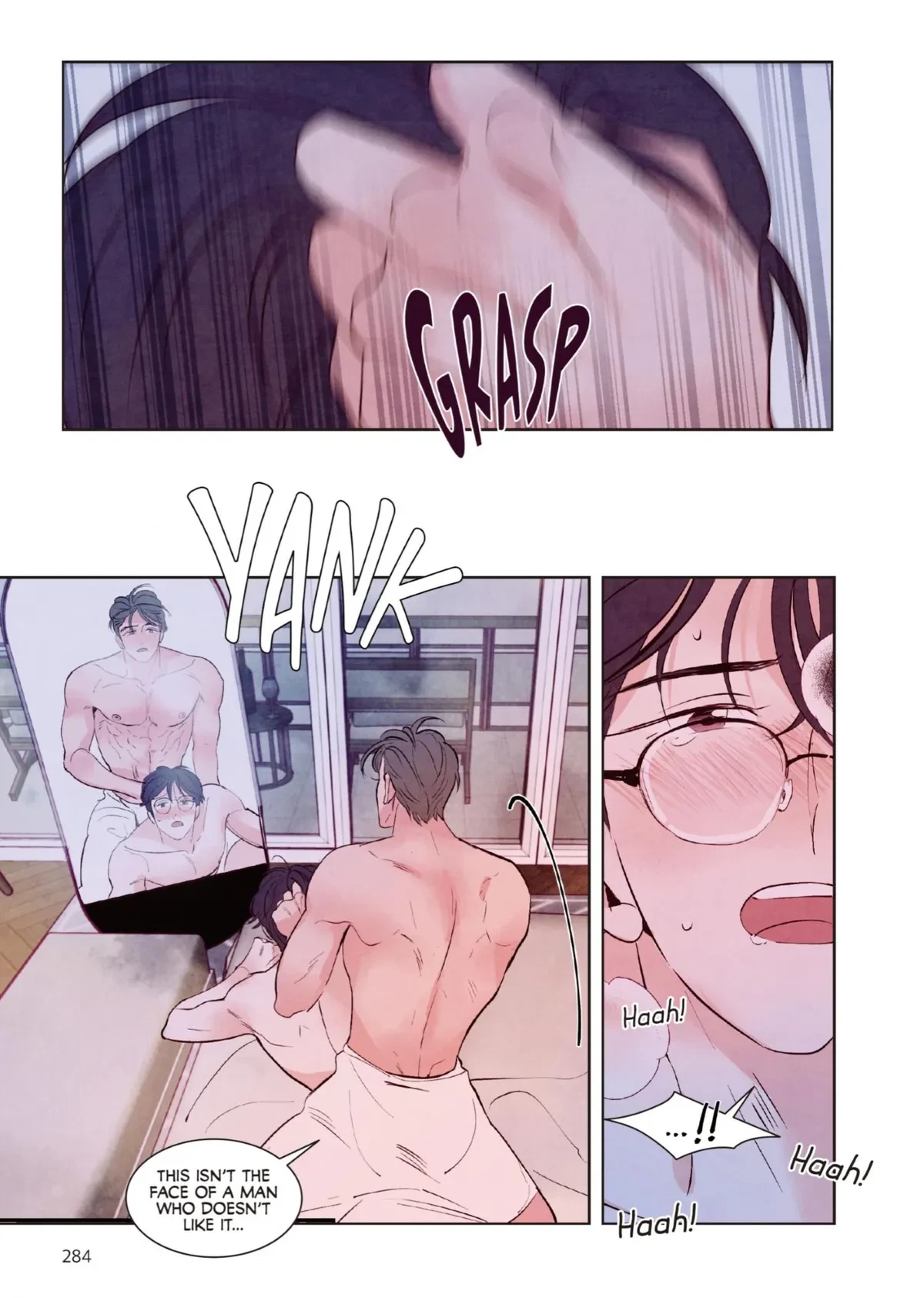 Vol.1  Chapter 1-4, page 284