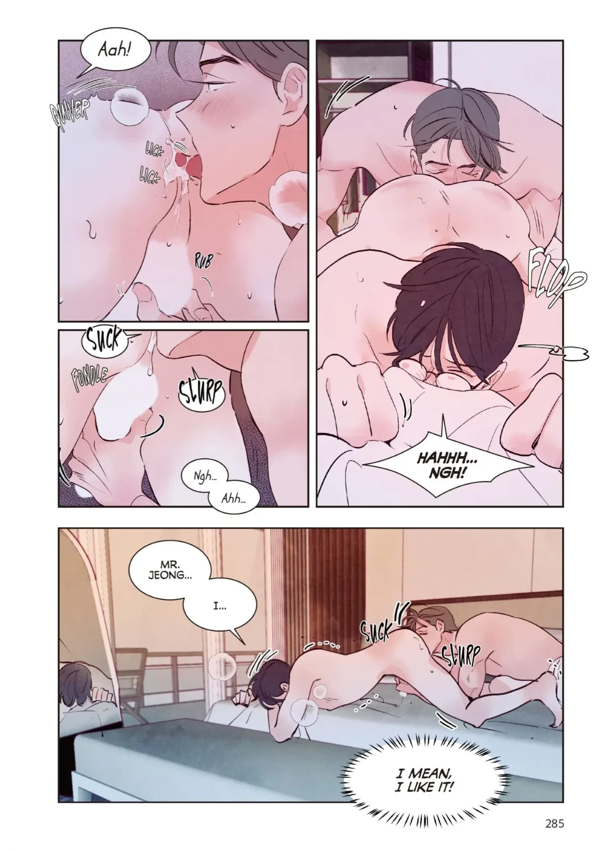 Vol.1  Chapter 1-4, page 285