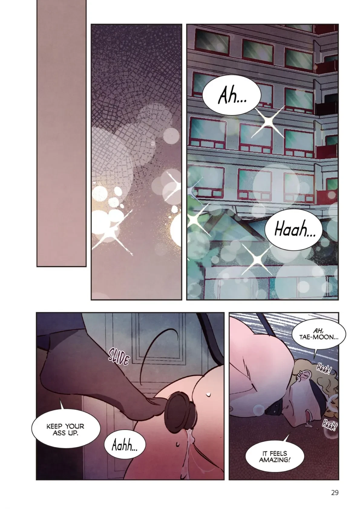 Vol.1  Chapter 1-4, page 29