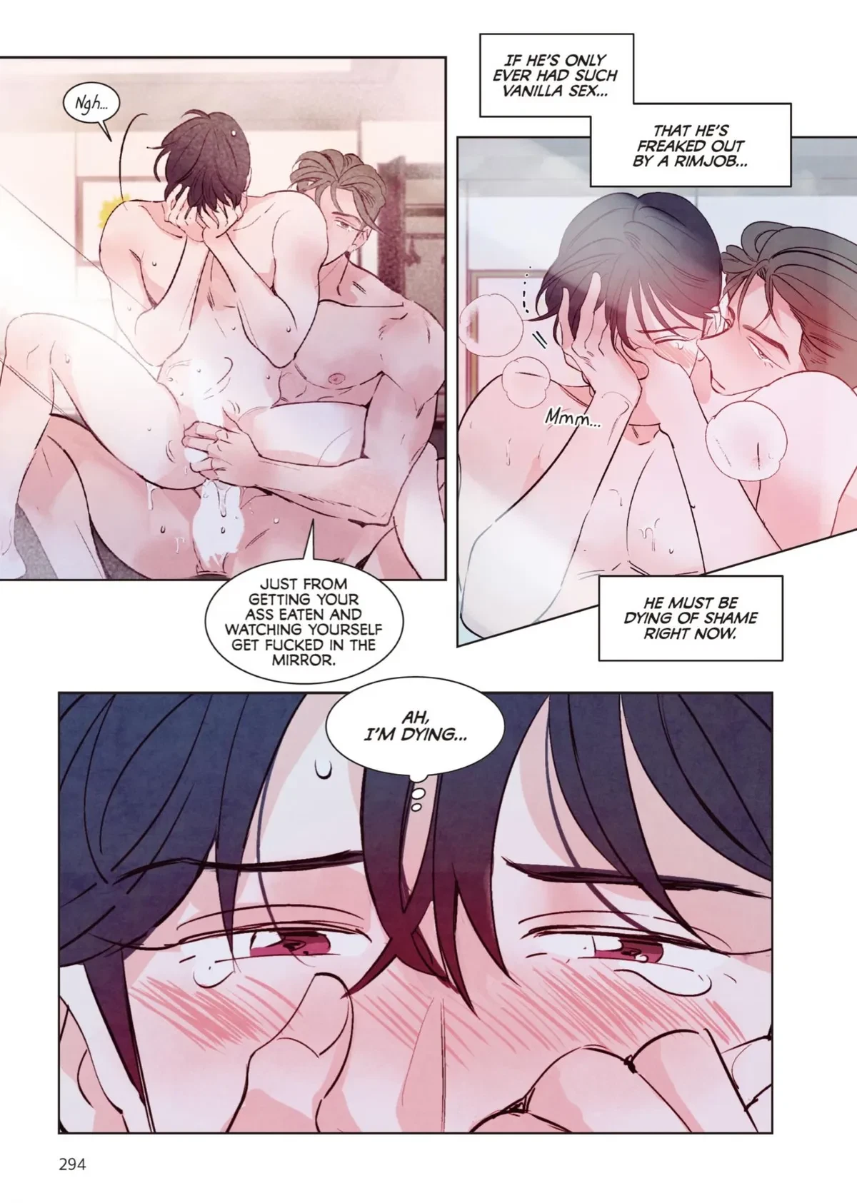 Vol.1  Chapter 1-4, page 294