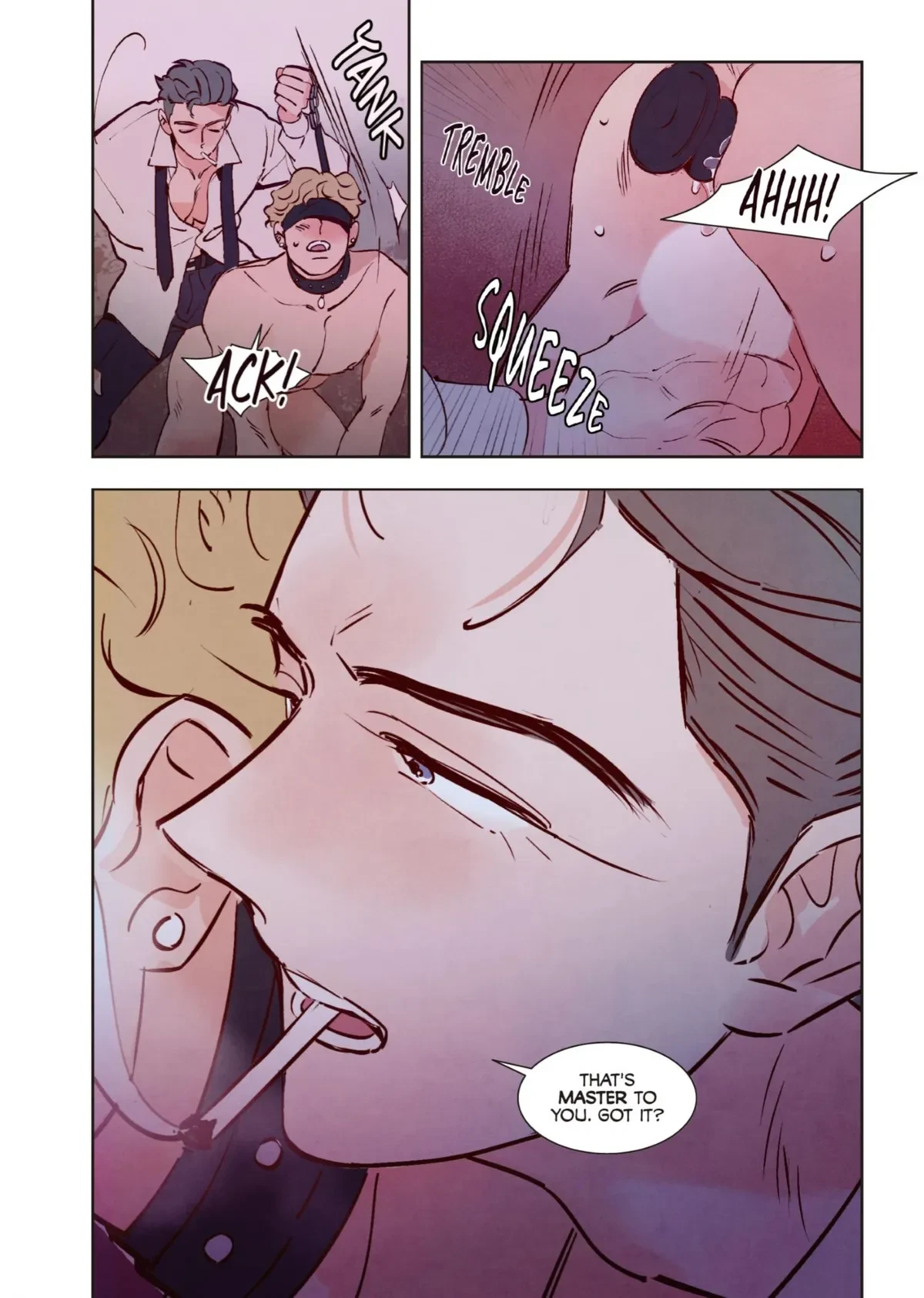 Vol.1  Chapter 1-4, page 31