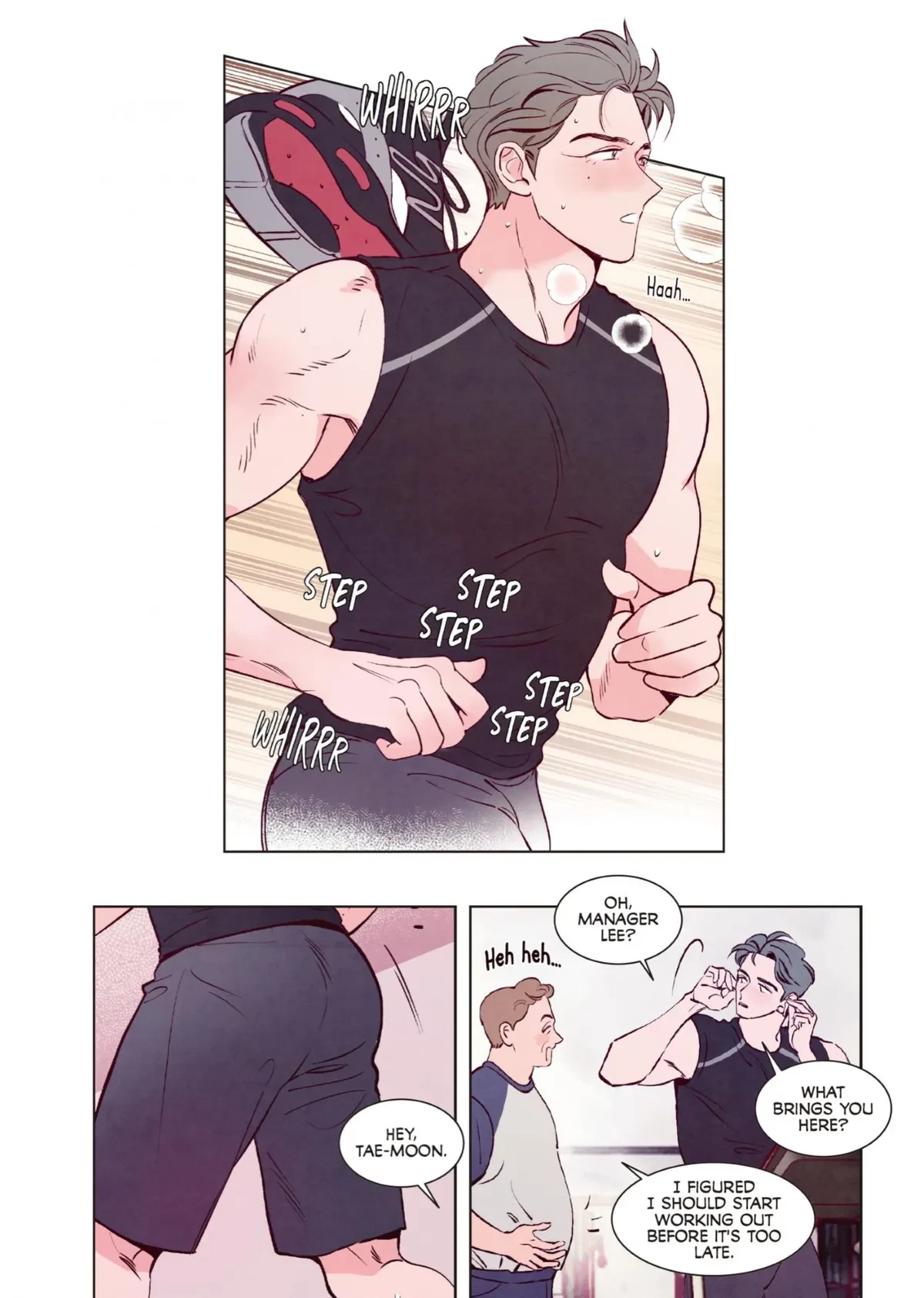 Vol.1  Chapter 1-4, page 33