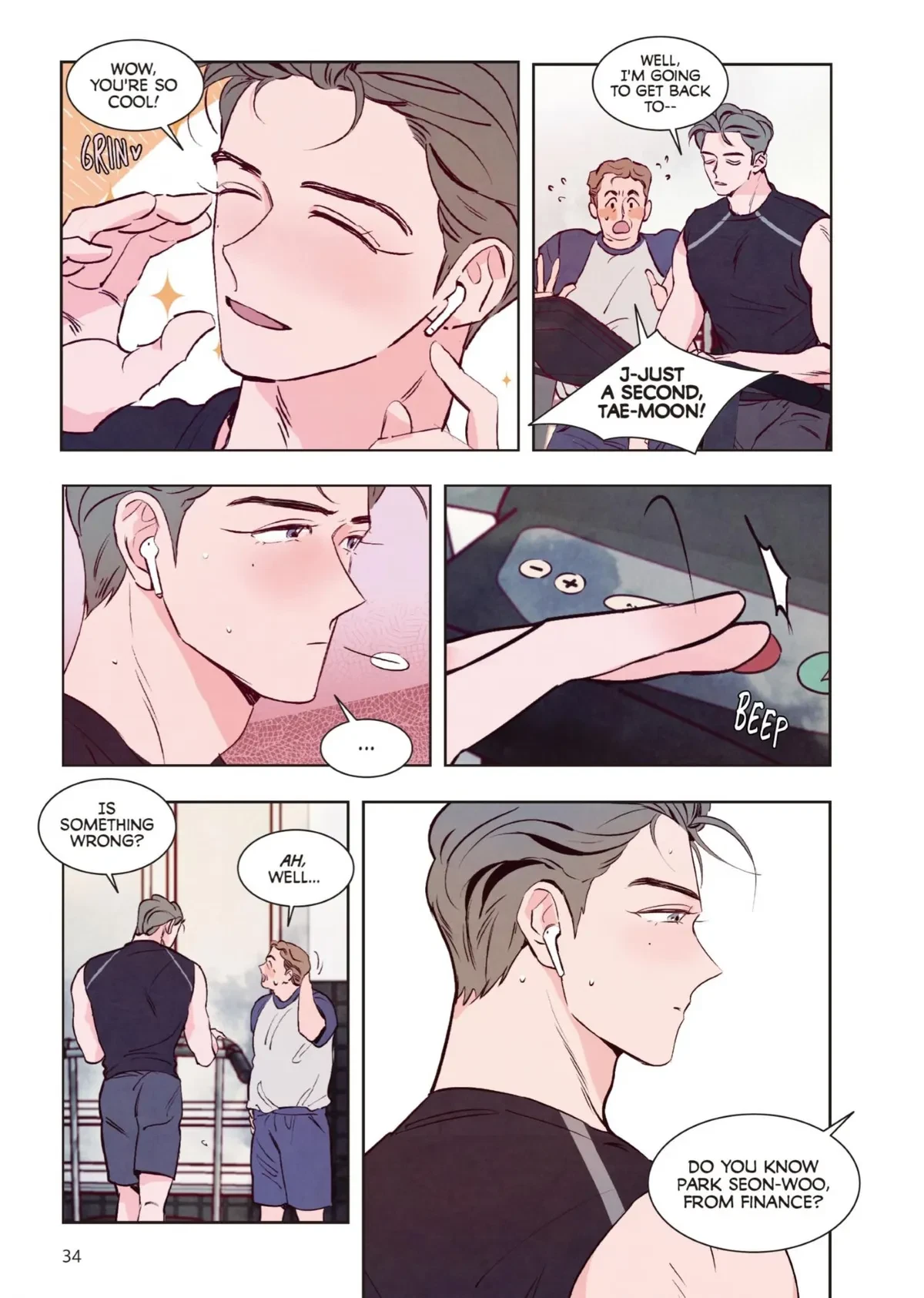 Vol.1  Chapter 1-4, page 34