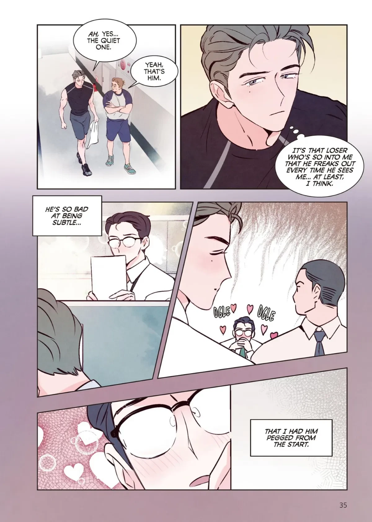 Vol.1  Chapter 1-4, page 35