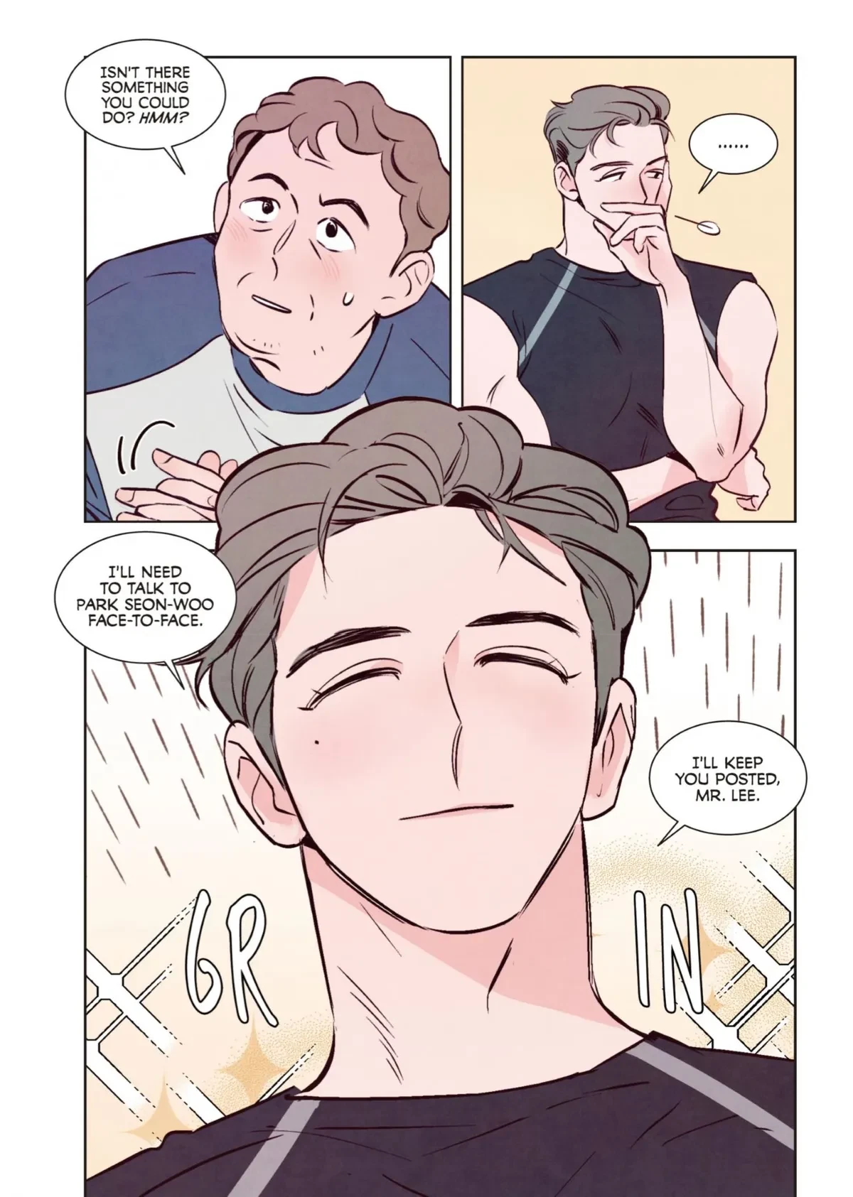 Vol.1  Chapter 1-4, page 39