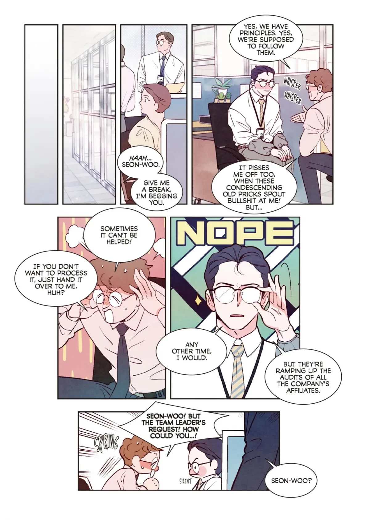 Vol.1  Chapter 1-4, page 40