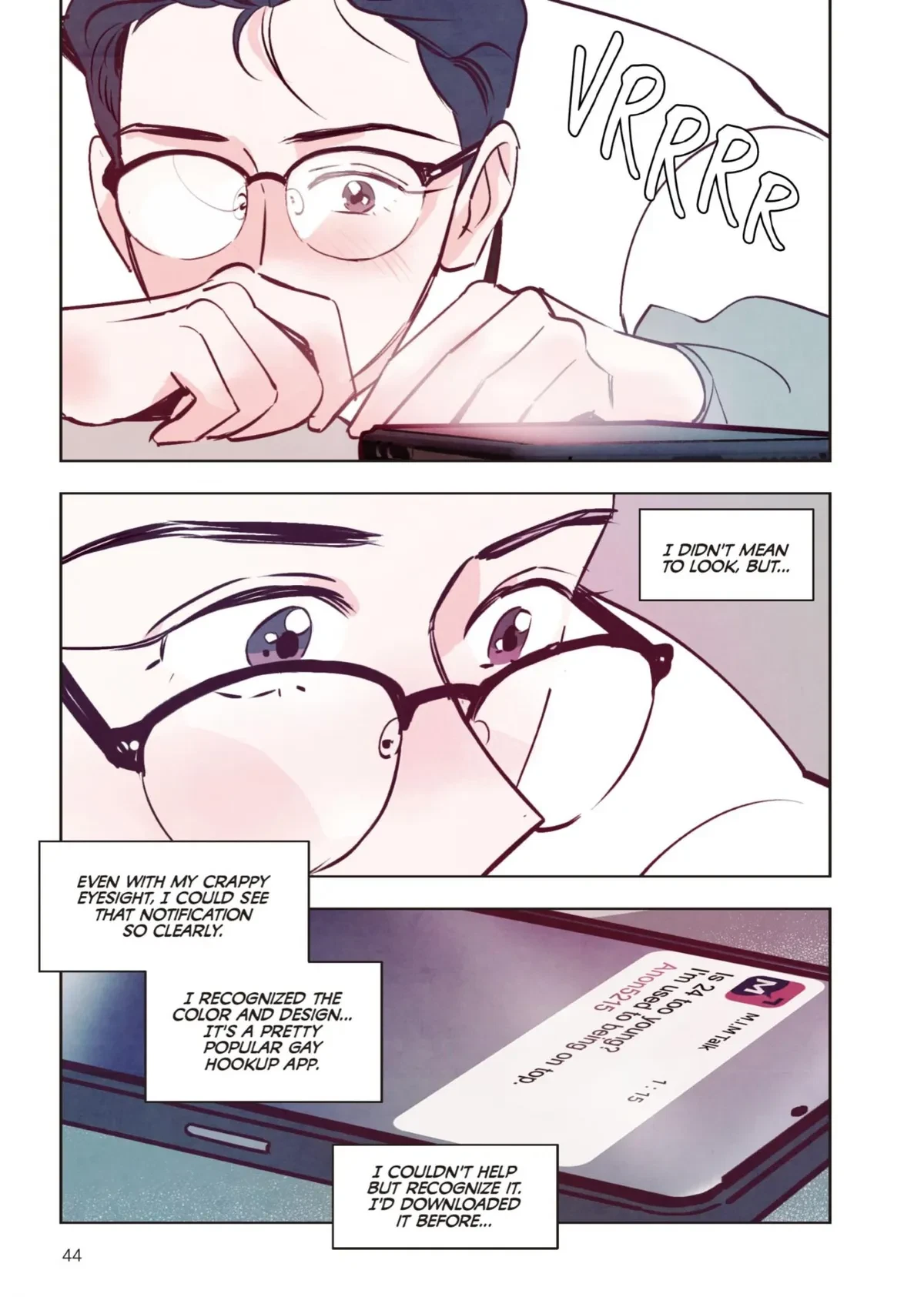 Vol.1  Chapter 1-4, page 44