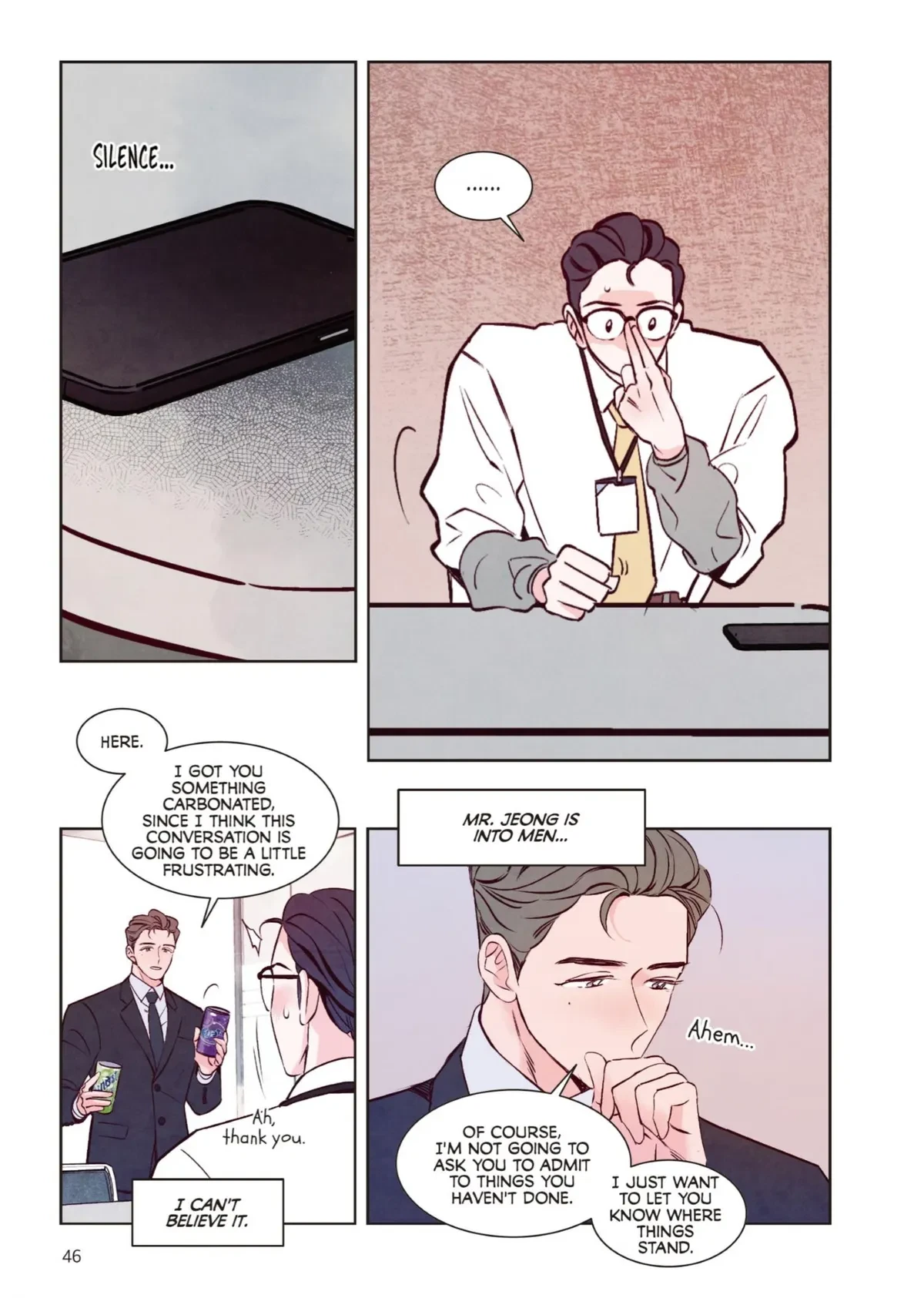 Vol.1  Chapter 1-4, page 46