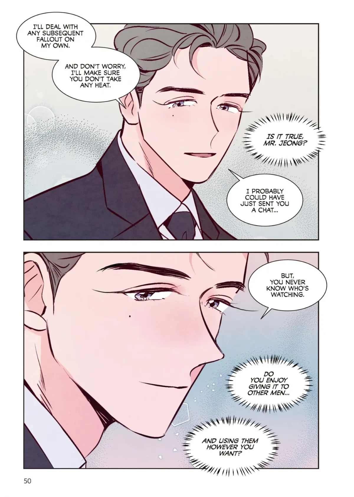 Vol.1  Chapter 1-4, page 50