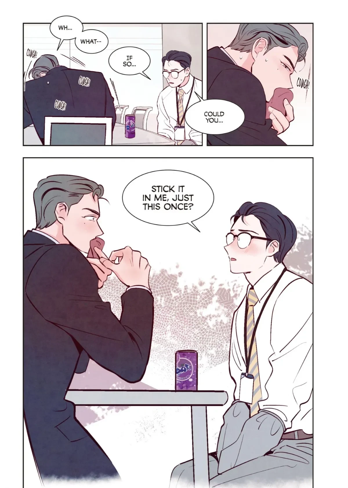 Vol.1  Chapter 1-4, page 54