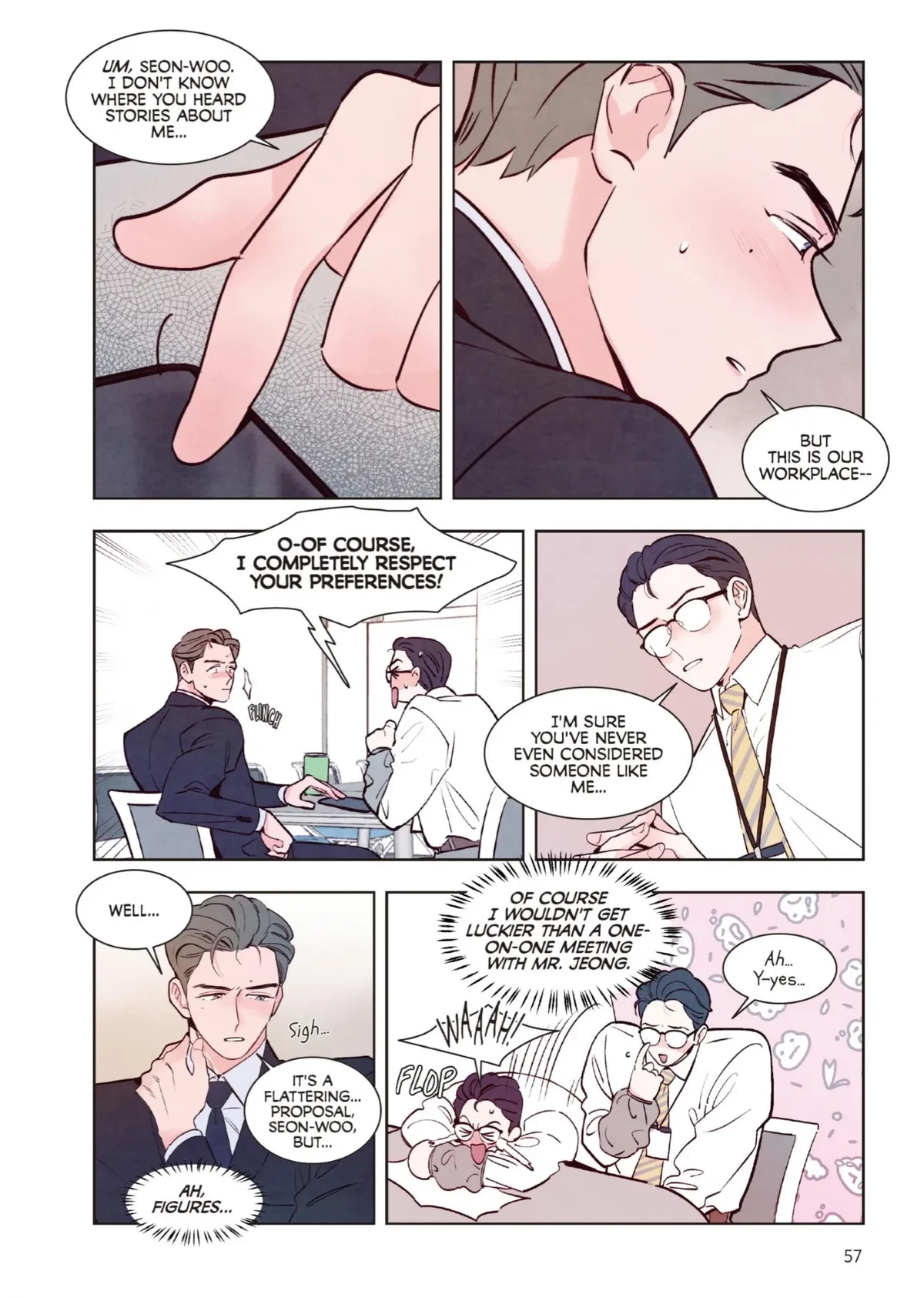 Vol.1  Chapter 1-4, page 57