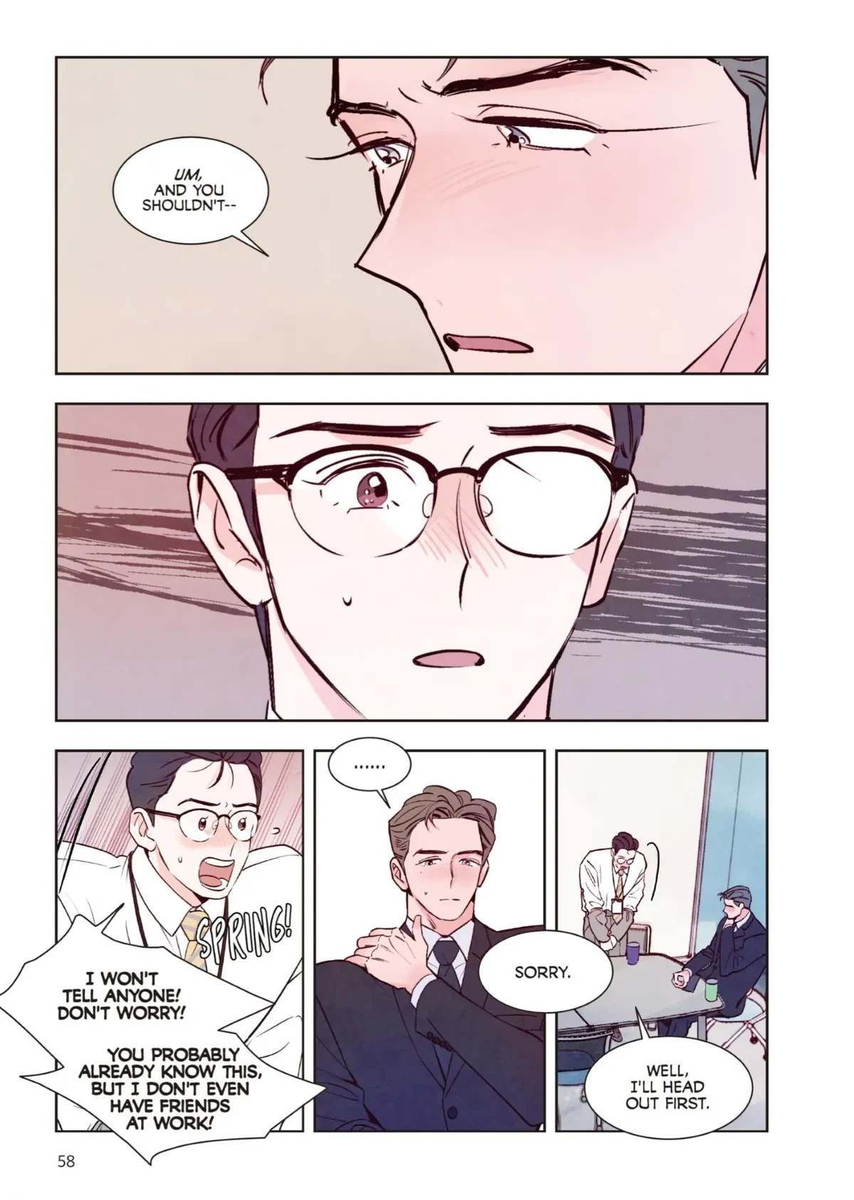 Vol.1  Chapter 1-4, page 58