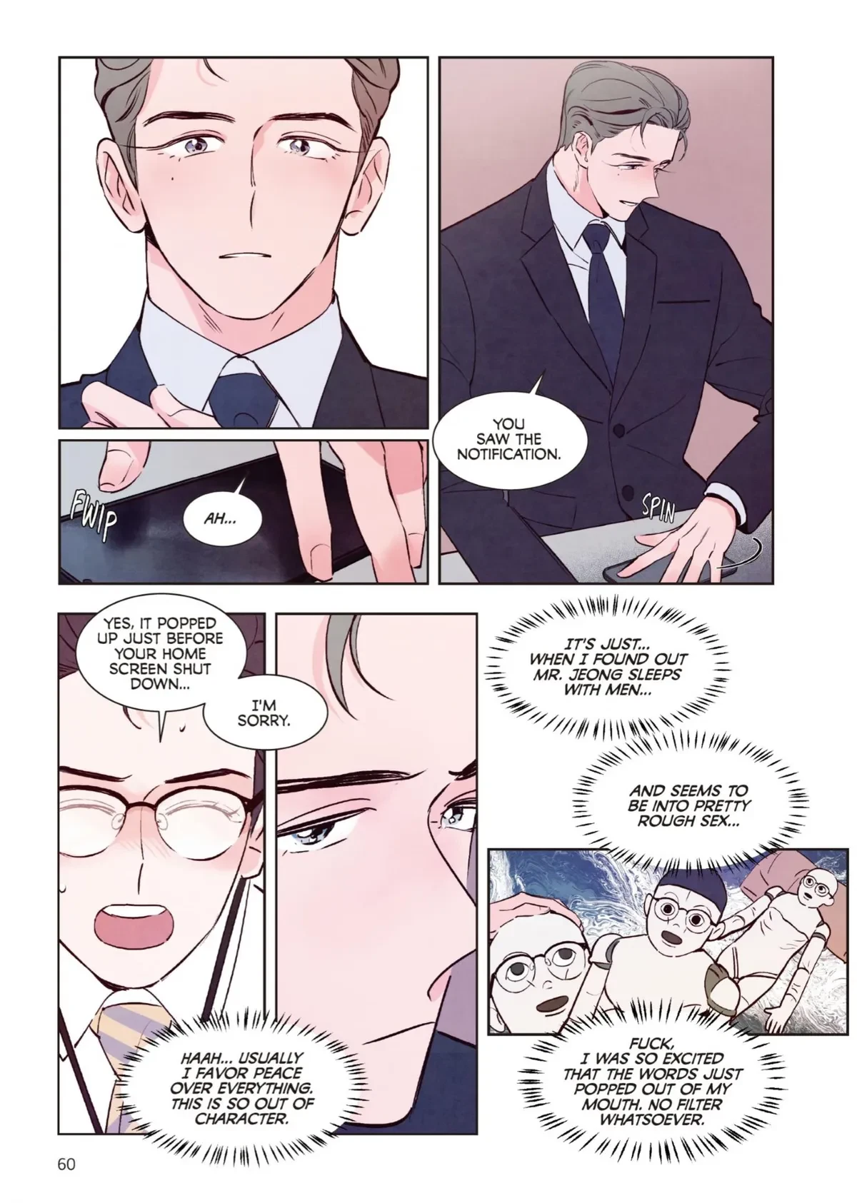 Vol.1  Chapter 1-4, page 60