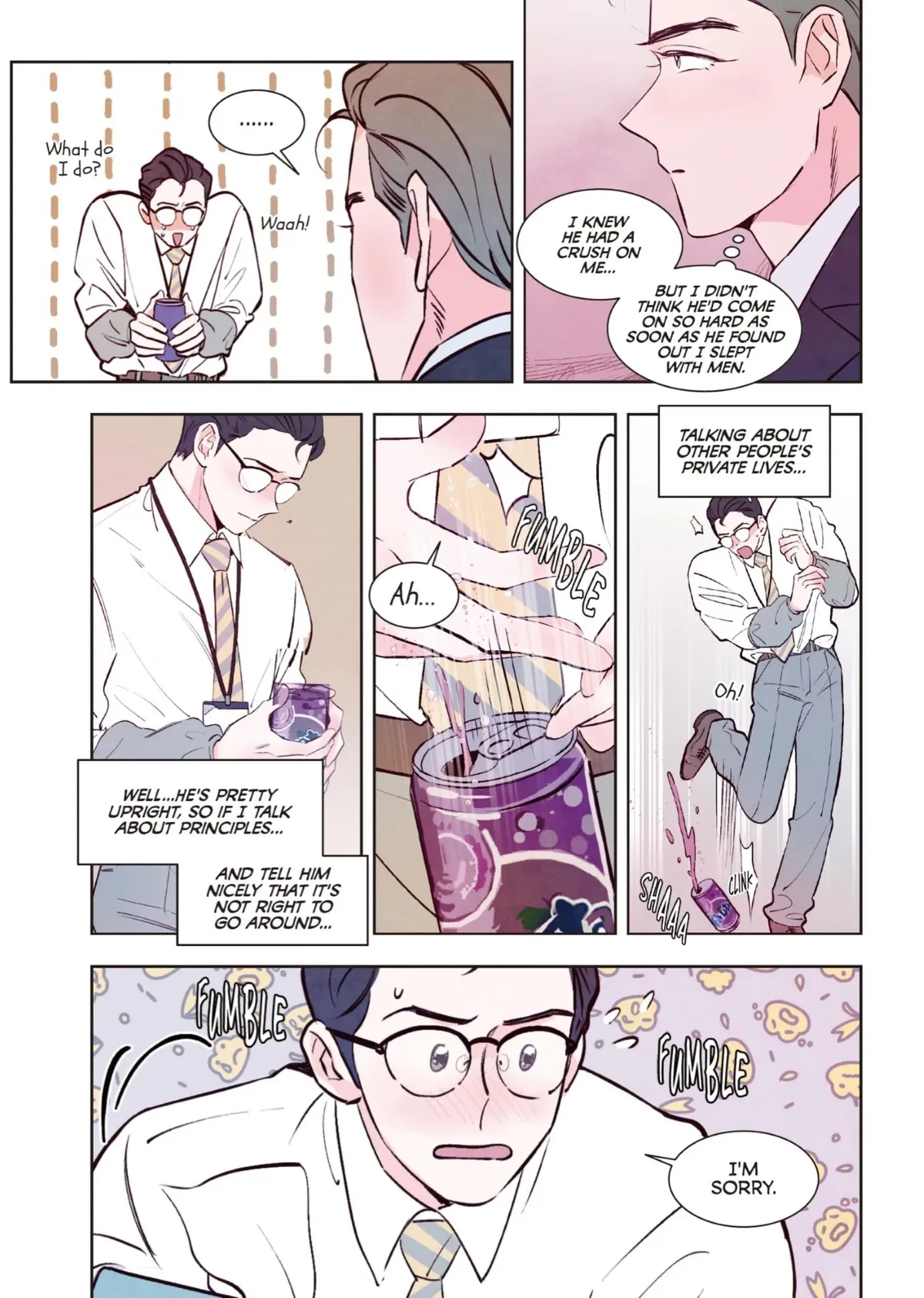Vol.1  Chapter 1-4, page 61