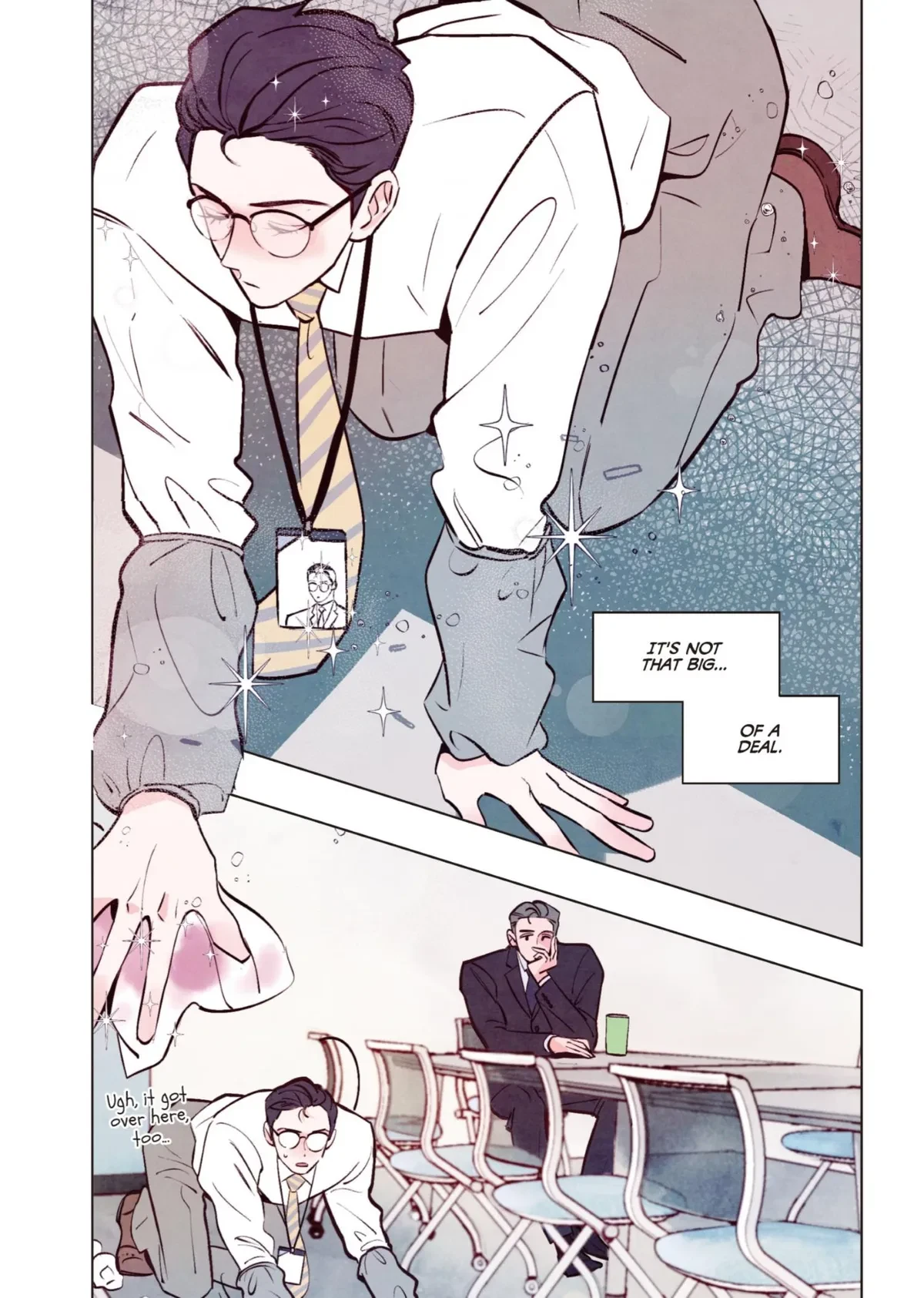 Vol.1  Chapter 1-4, page 63