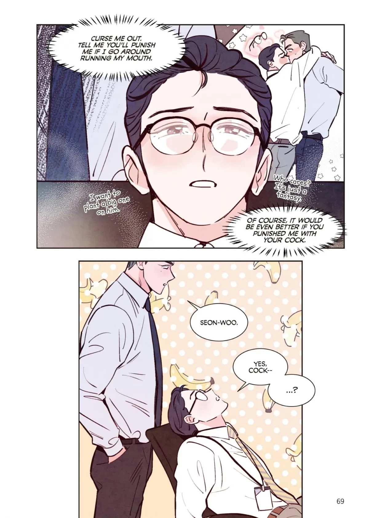 Vol.1  Chapter 1-4, page 69