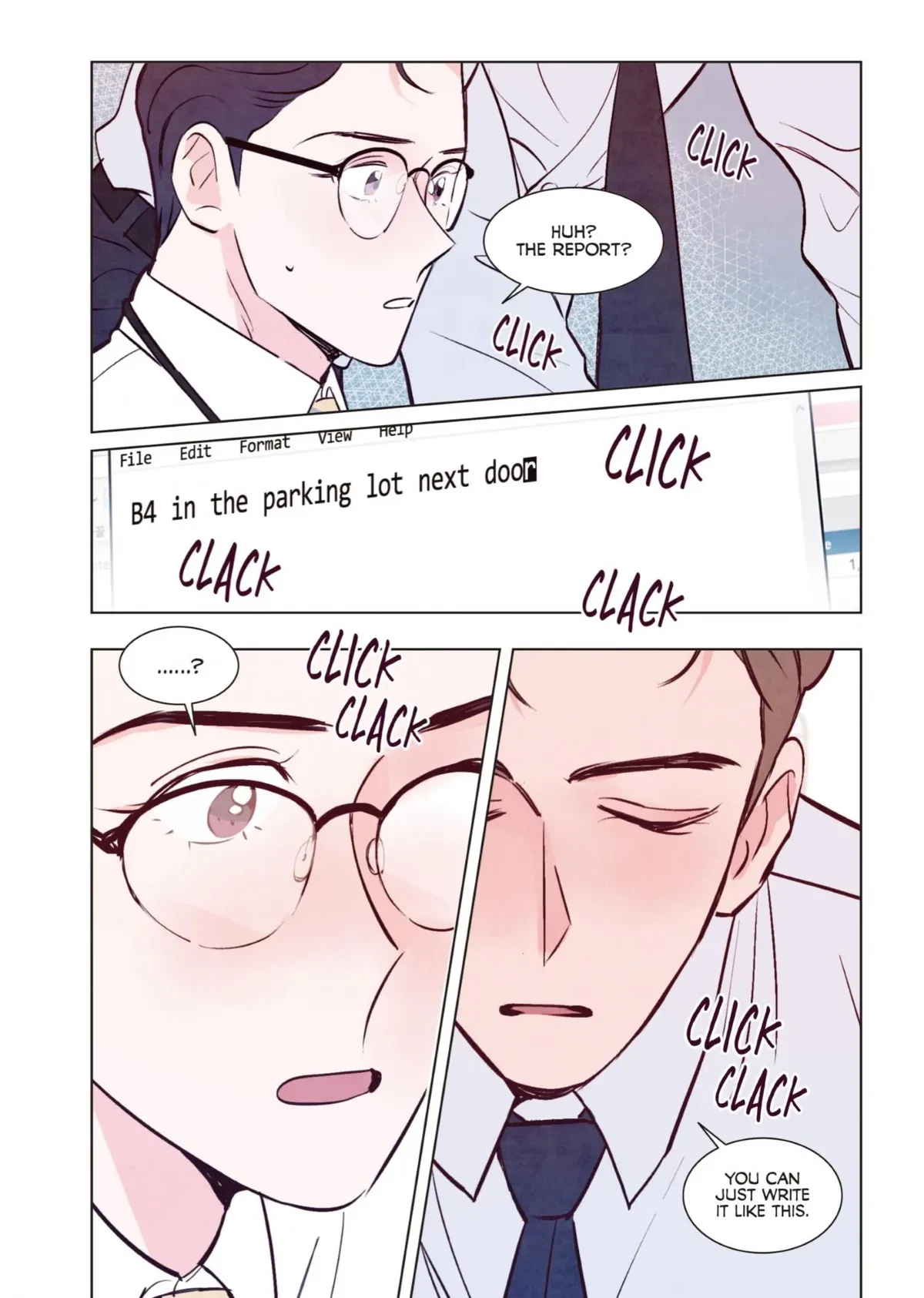 Vol.1  Chapter 1-4, page 71