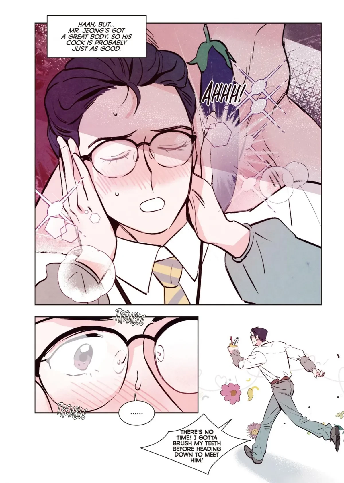 Vol.1  Chapter 1-4, page 77