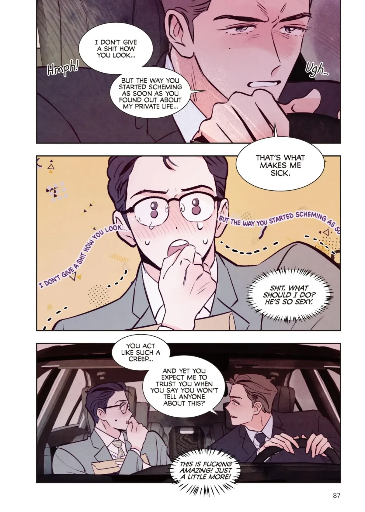 Vol.1  Chapter 1-4, page 87