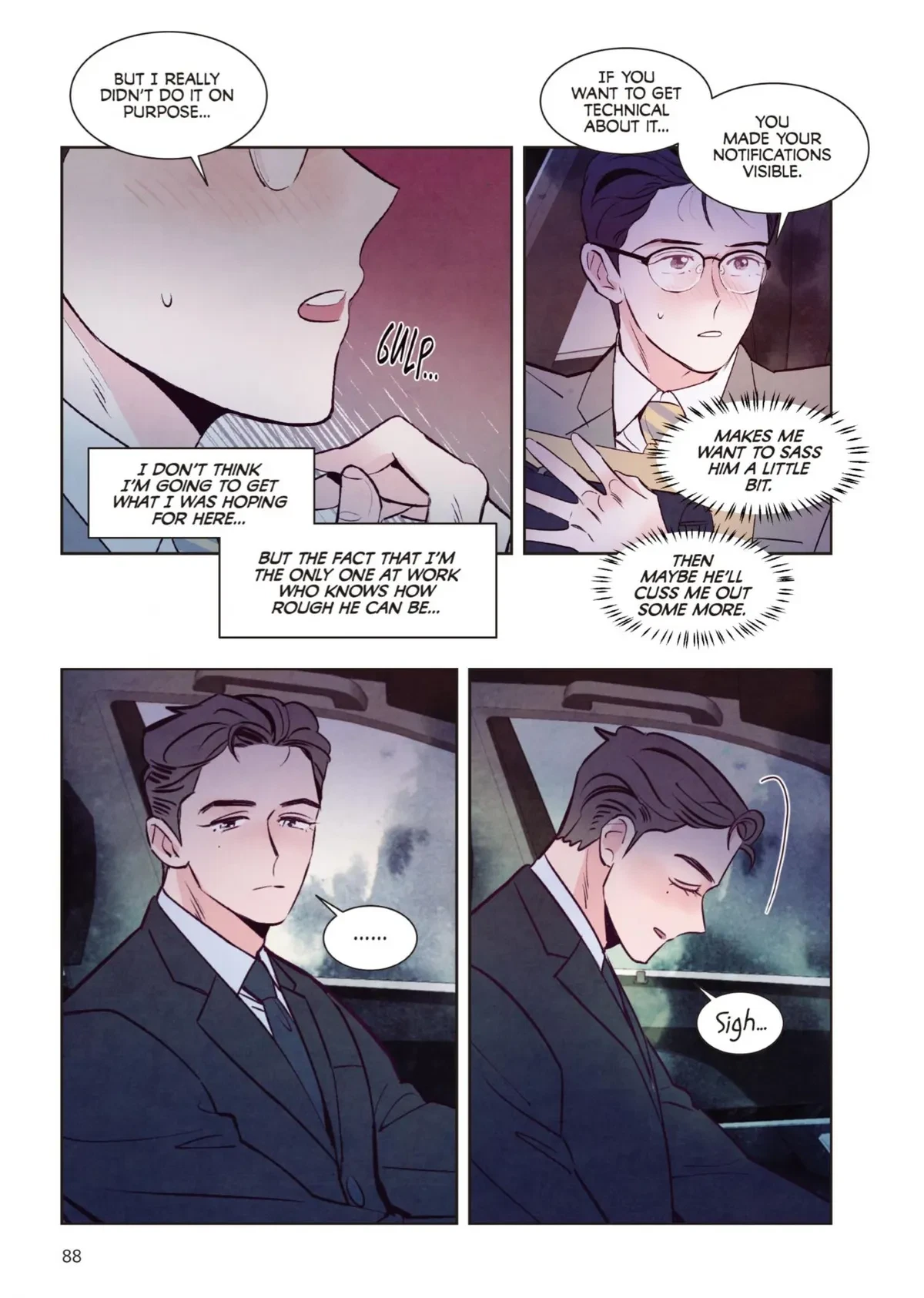 Vol.1  Chapter 1-4, page 88