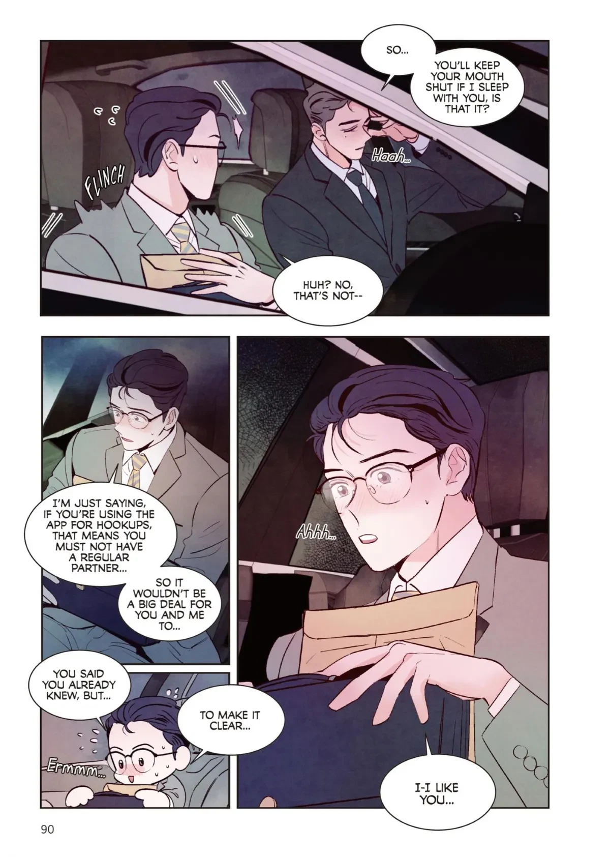 Vol.1  Chapter 1-4, page 90