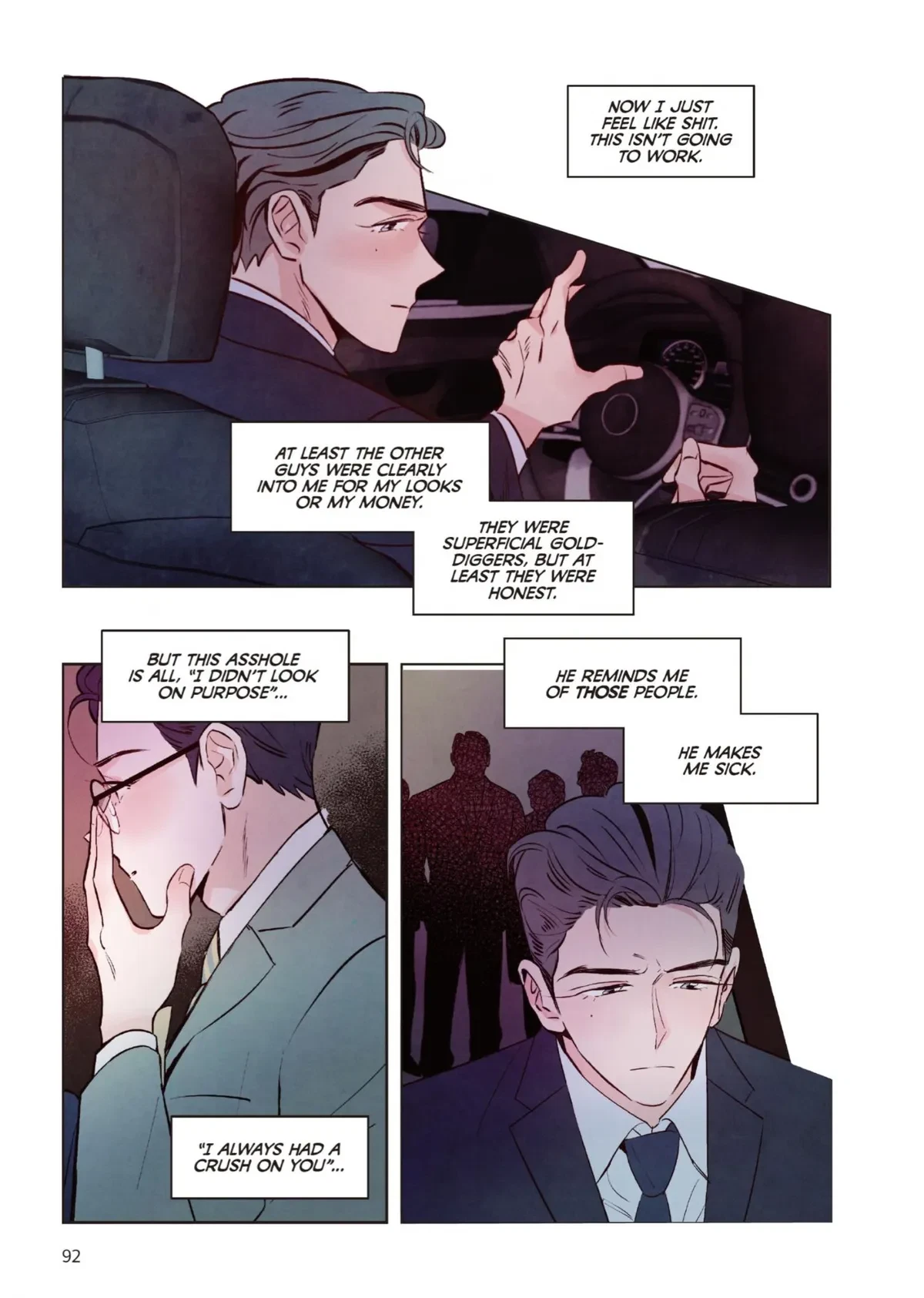 Vol.1  Chapter 1-4, page 92