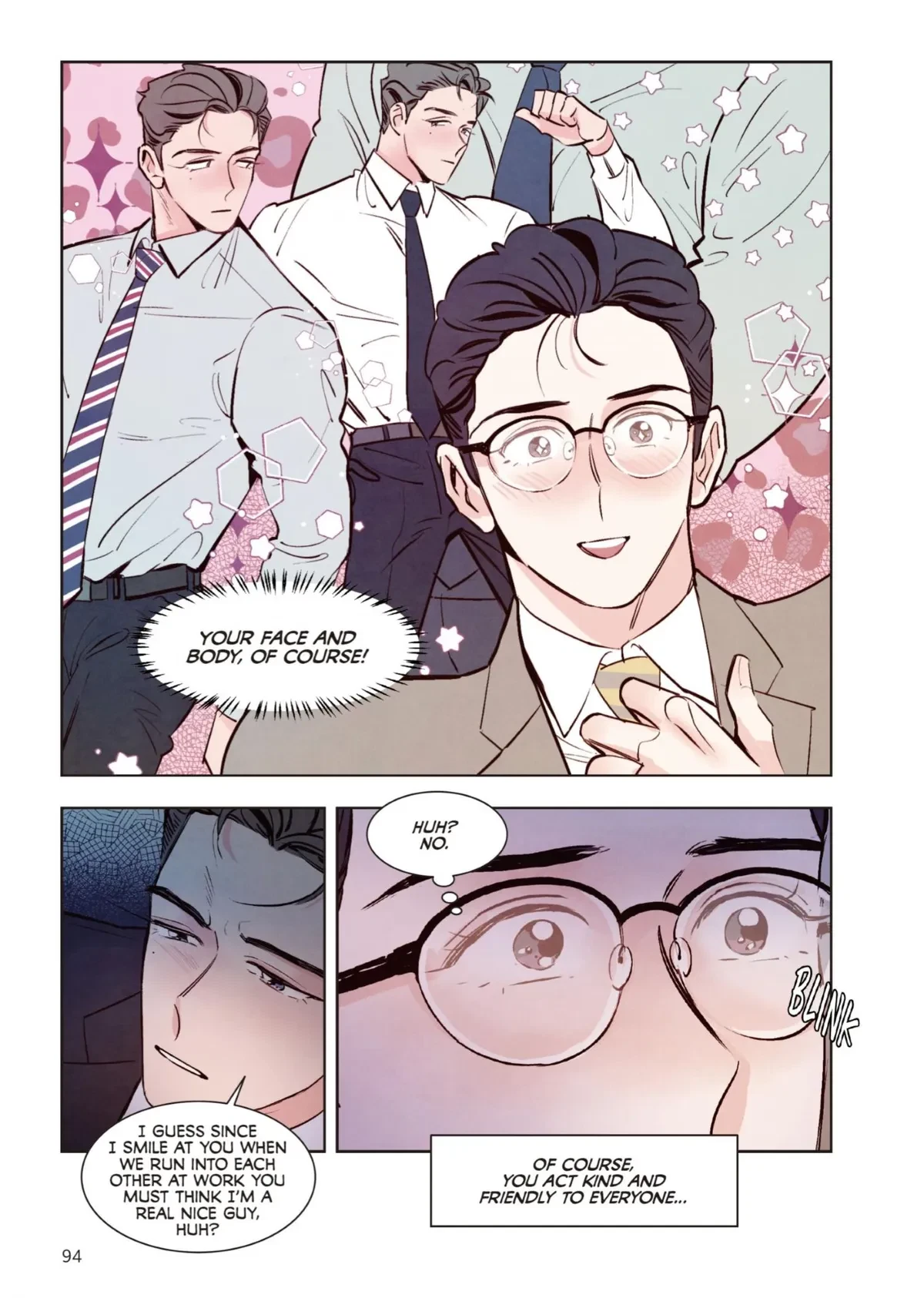 Vol.1  Chapter 1-4, page 94