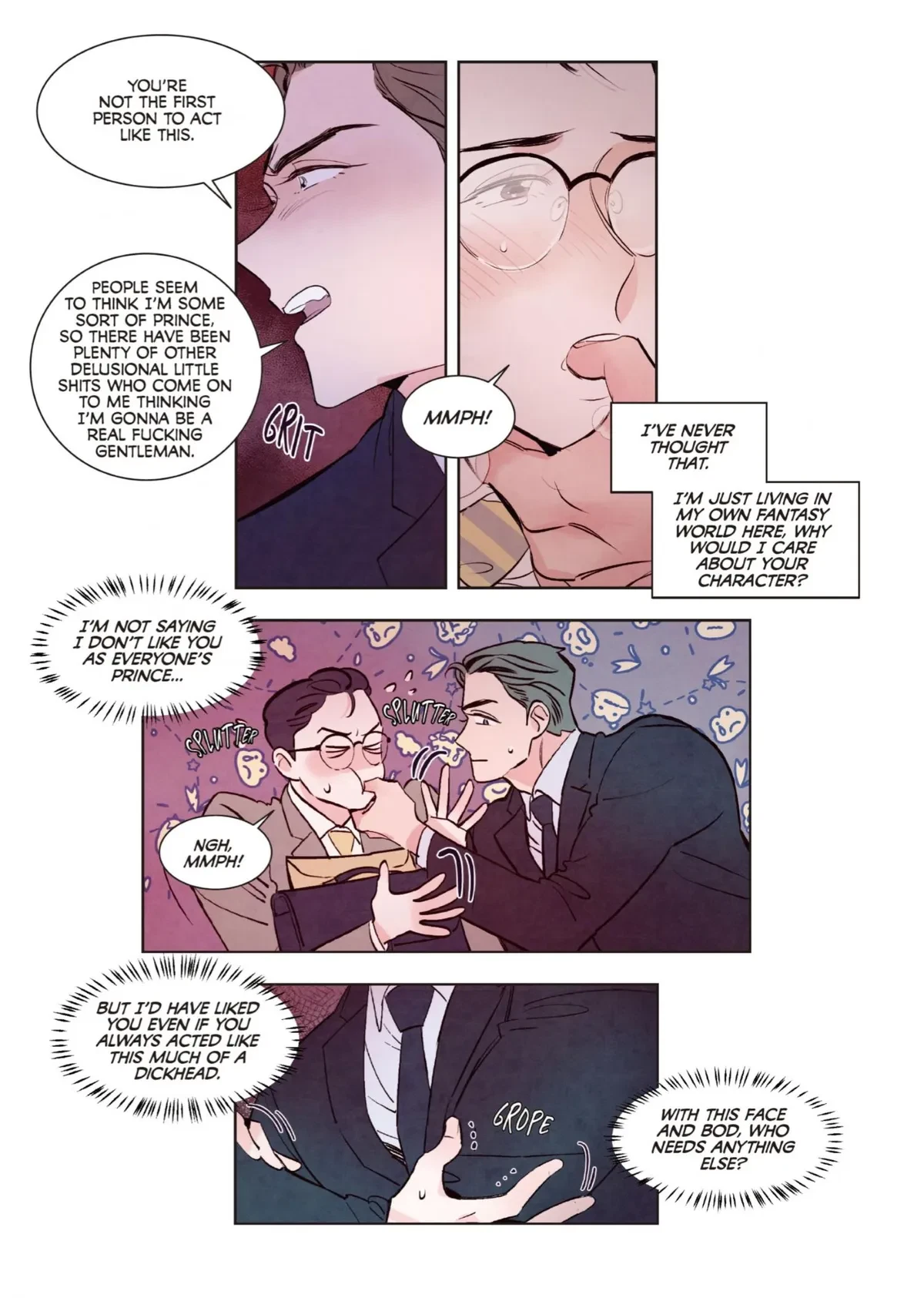 Vol.1  Chapter 1-4, page 96