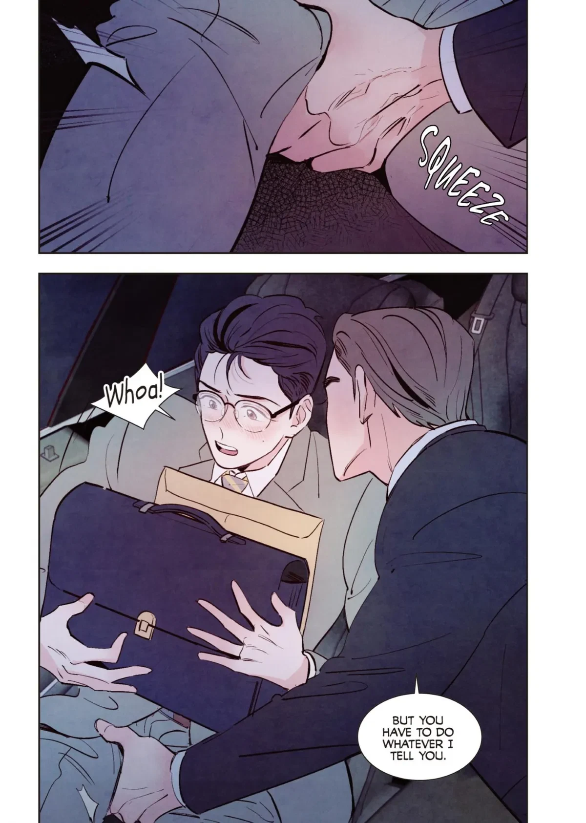 Vol.1  Chapter 1-4, page 98